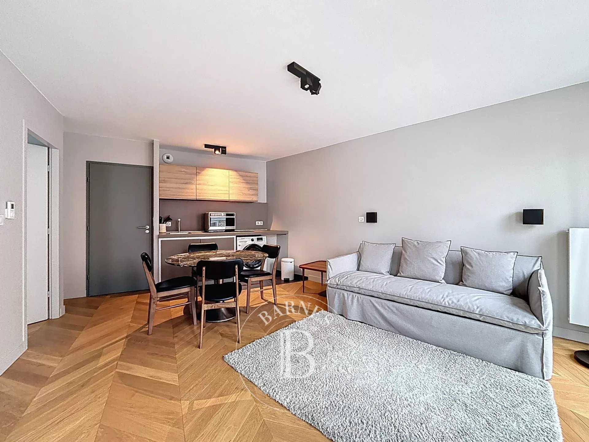 Lille  - Appartement 2 Pi&egrave;ces, 1 Chambre