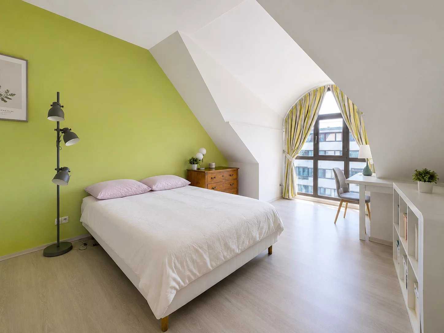 La Madeleine  - Appartement 4 Pi&egrave;ces 3 Chambres