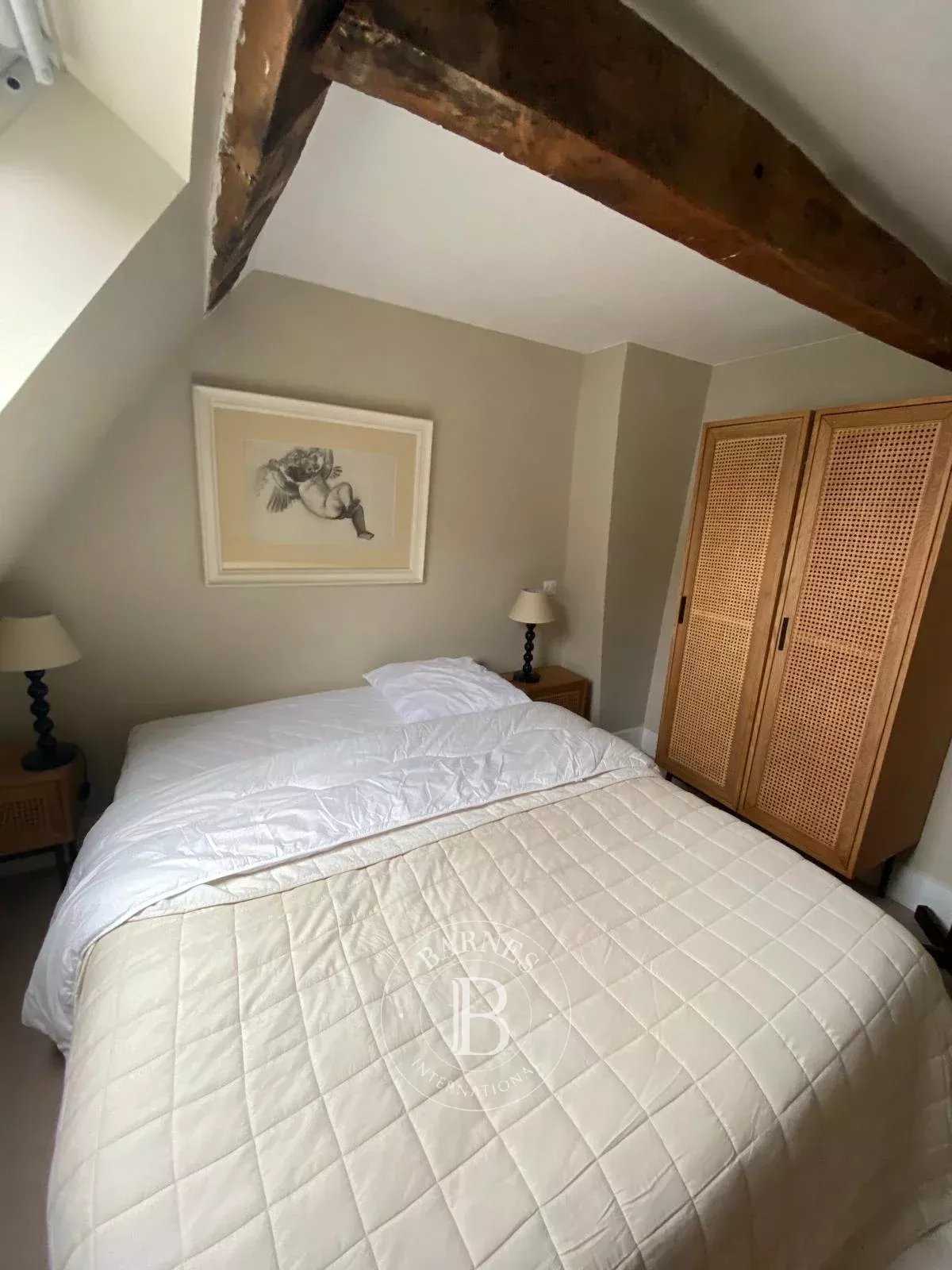 Lille  - Appartement 2 Pi&egrave;ces, 1 Chambre