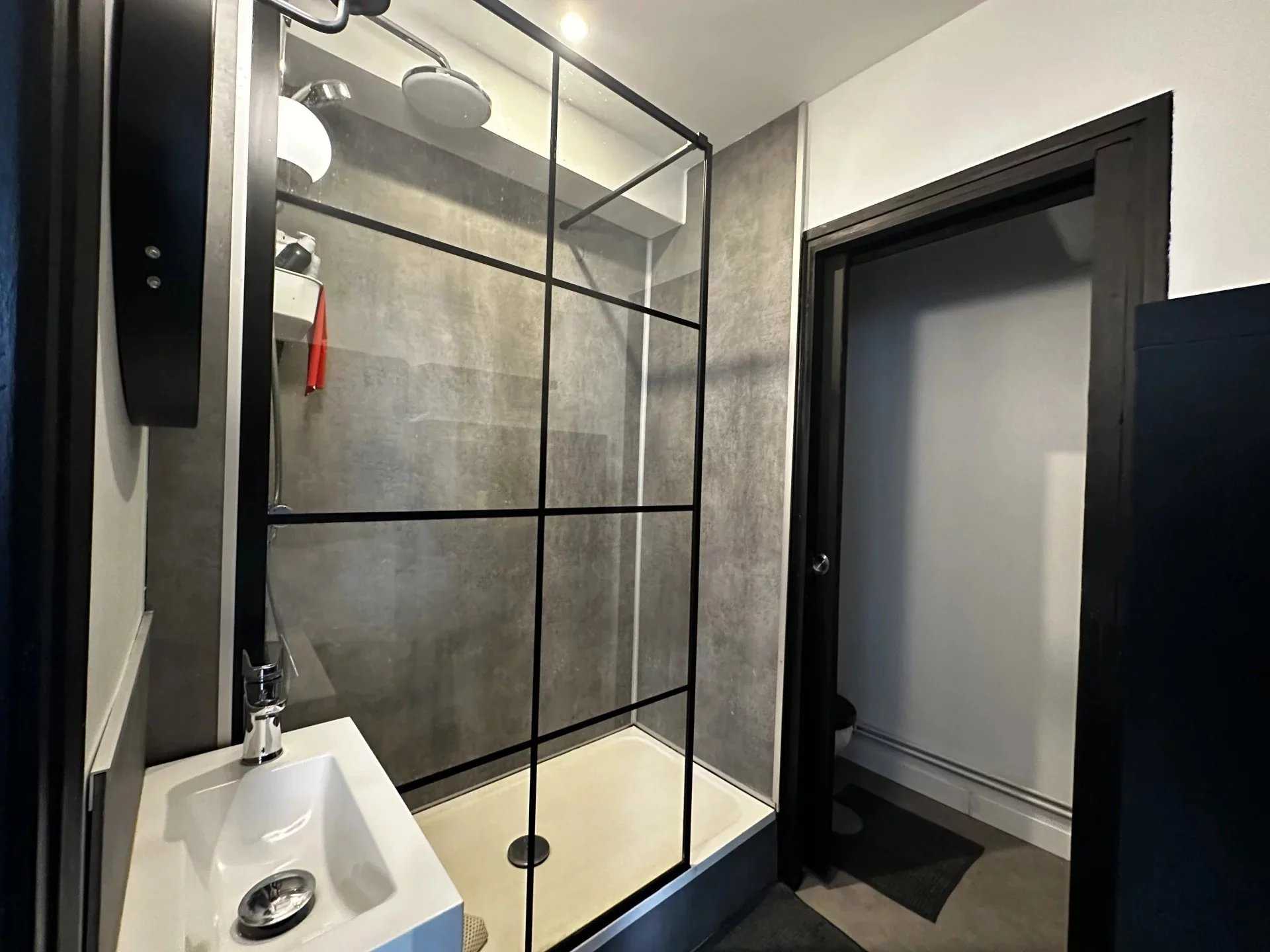 Lille  - Appartement 2 Pi&egrave;ces, 1 Chambre