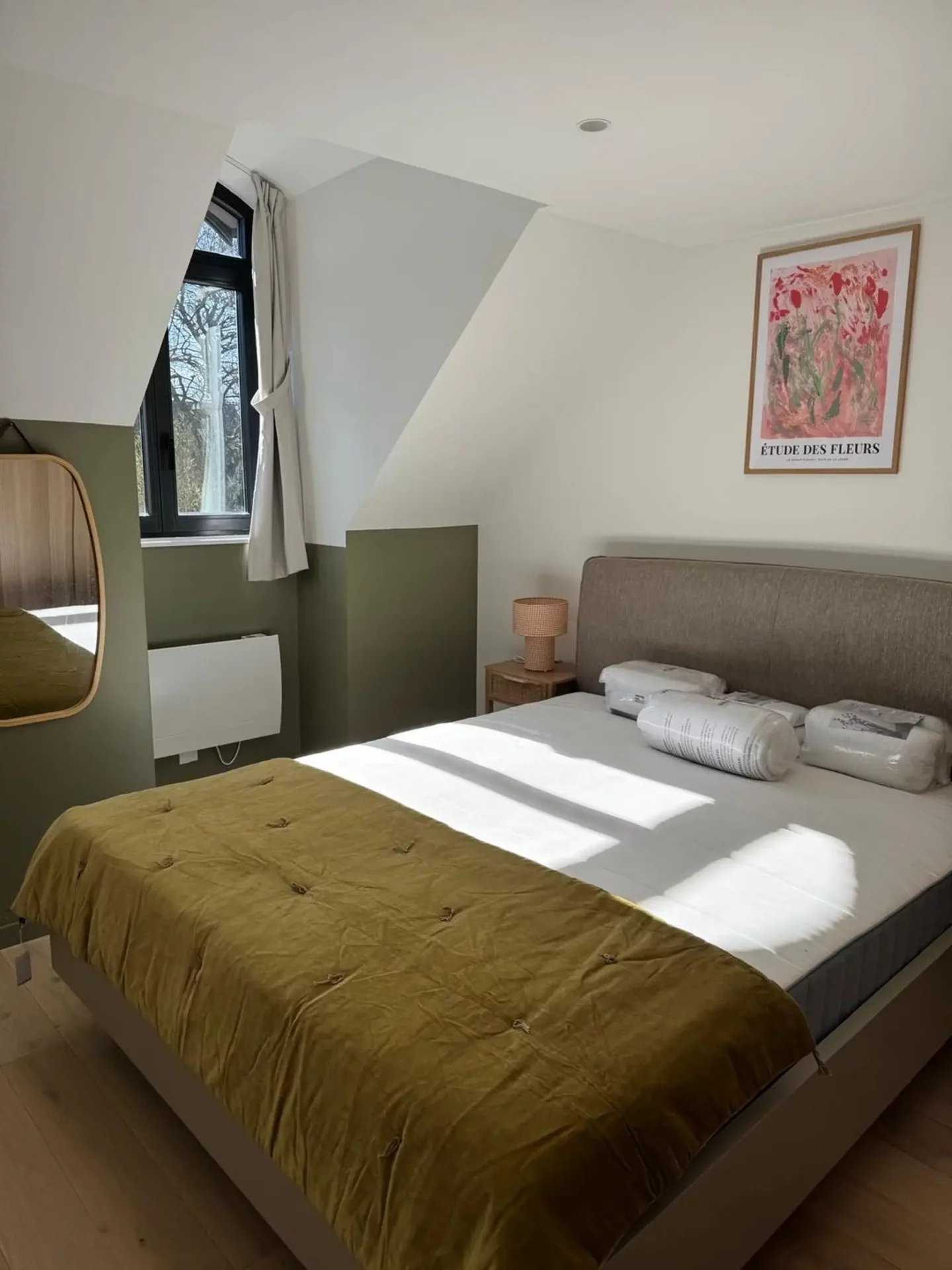 Lille  - Apartment 2 Bedrooms