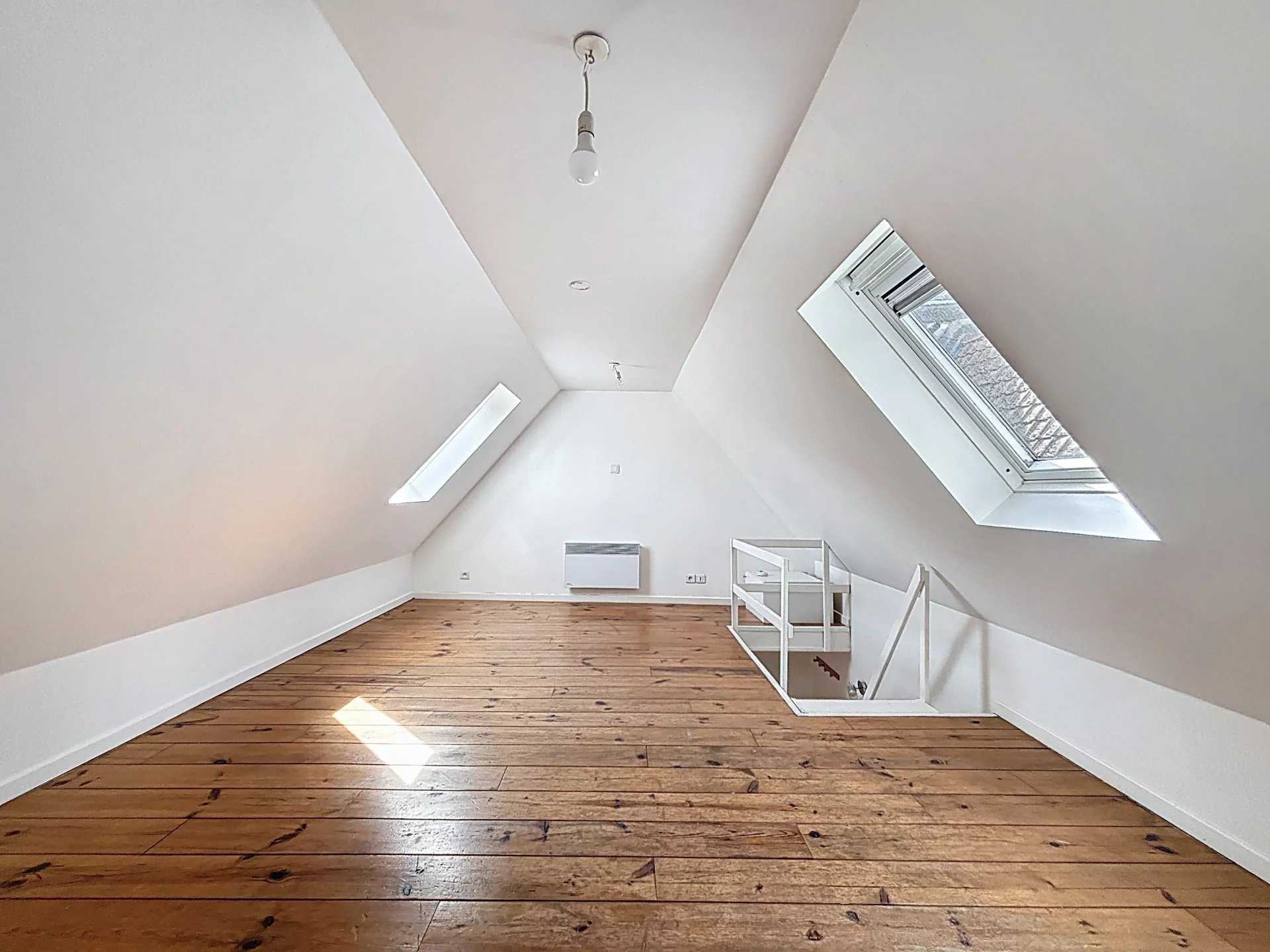 Lille  - Apartment 1 Bedroom