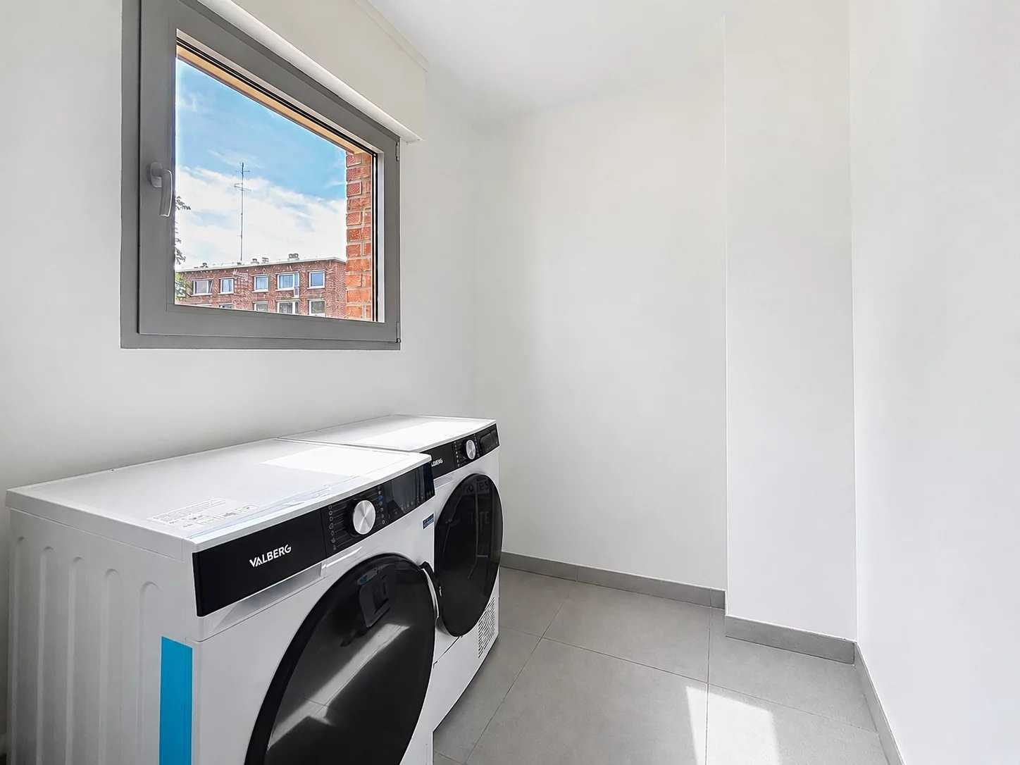 Lille  - Apartment 2 Bedrooms