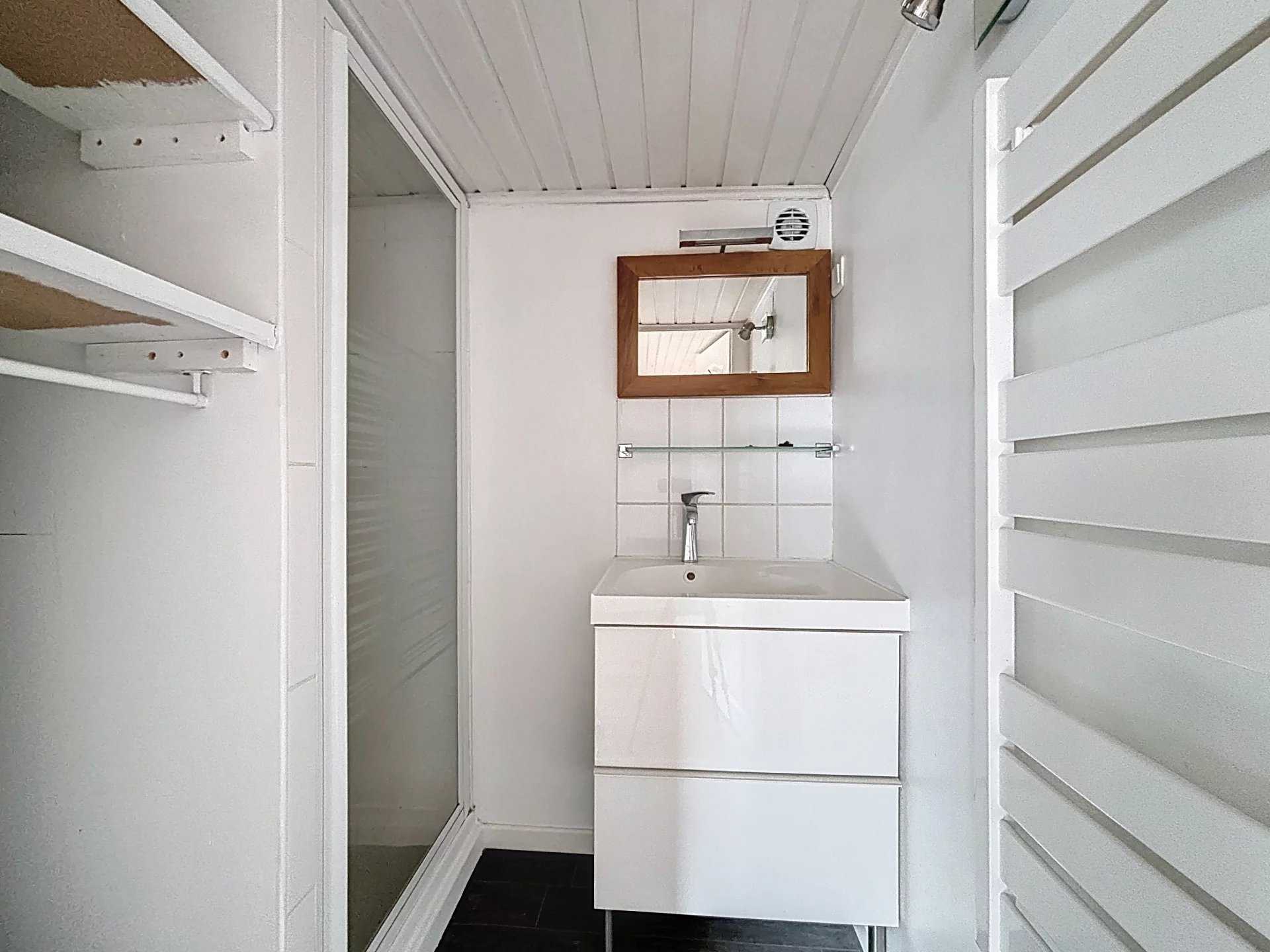 Lille  - Apartment 1 Bedroom