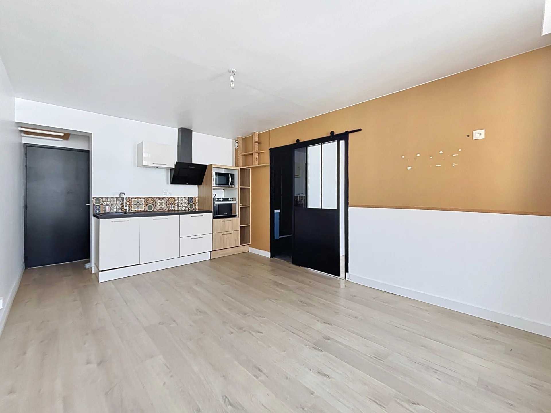 Lille  - Appartement 2 Pi&egrave;ces, 1 Chambre
