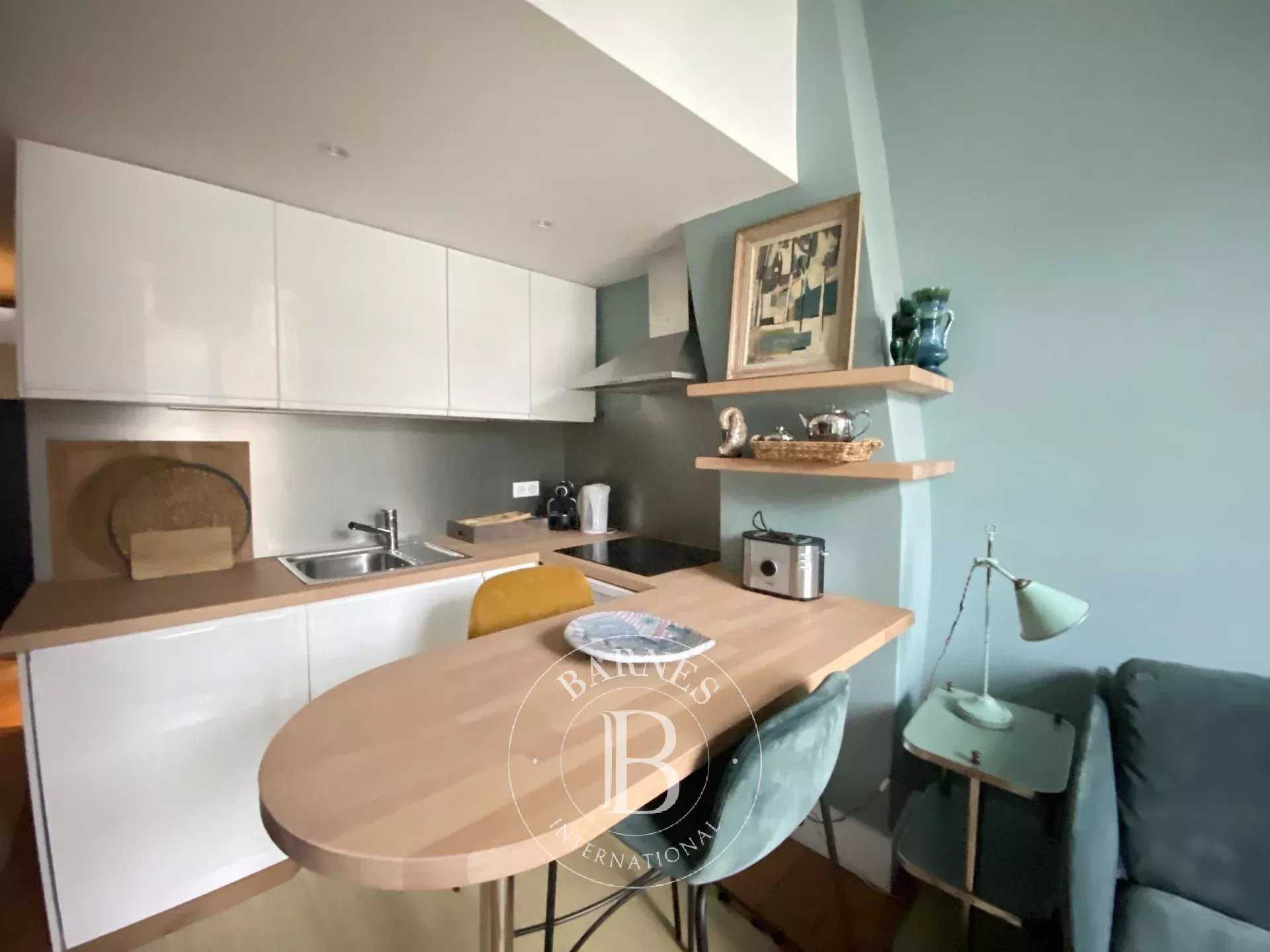 Lille  - Appartement 2 Pi&egrave;ces, 1 Chambre