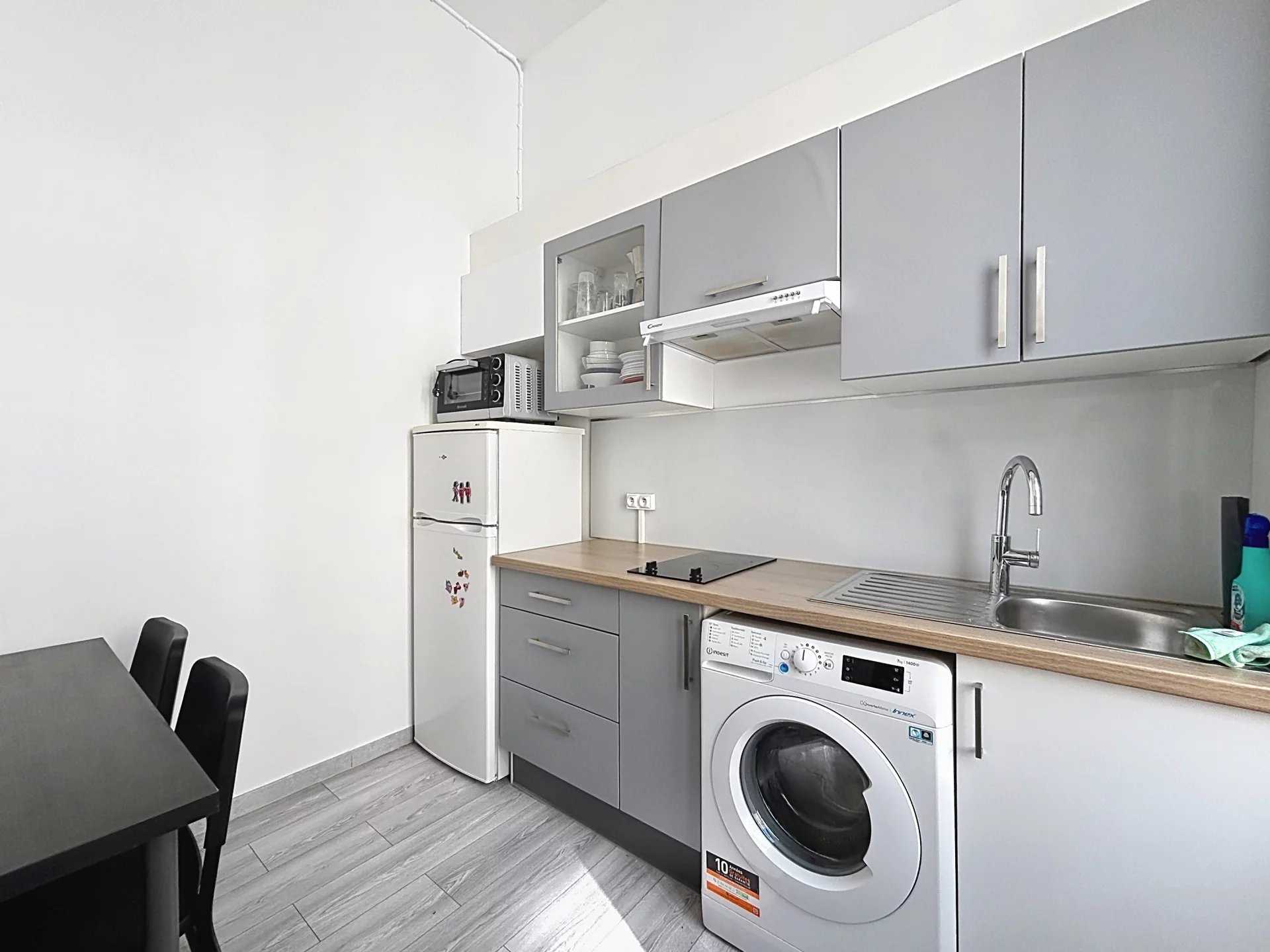 Appartement Lille  -  ref 87089013 (picture 3)
