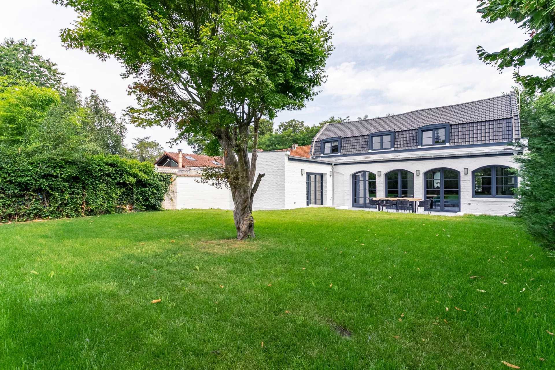 Maison Villeneuve-d'Ascq  -  ref 87090816 (picture 2)