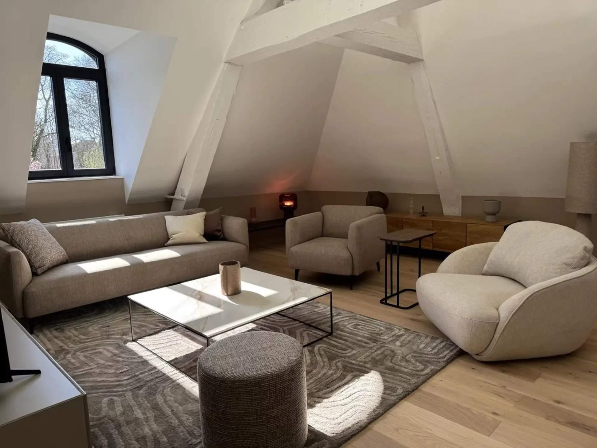 Lille  - Apartment 2 Bedrooms - picture 3
