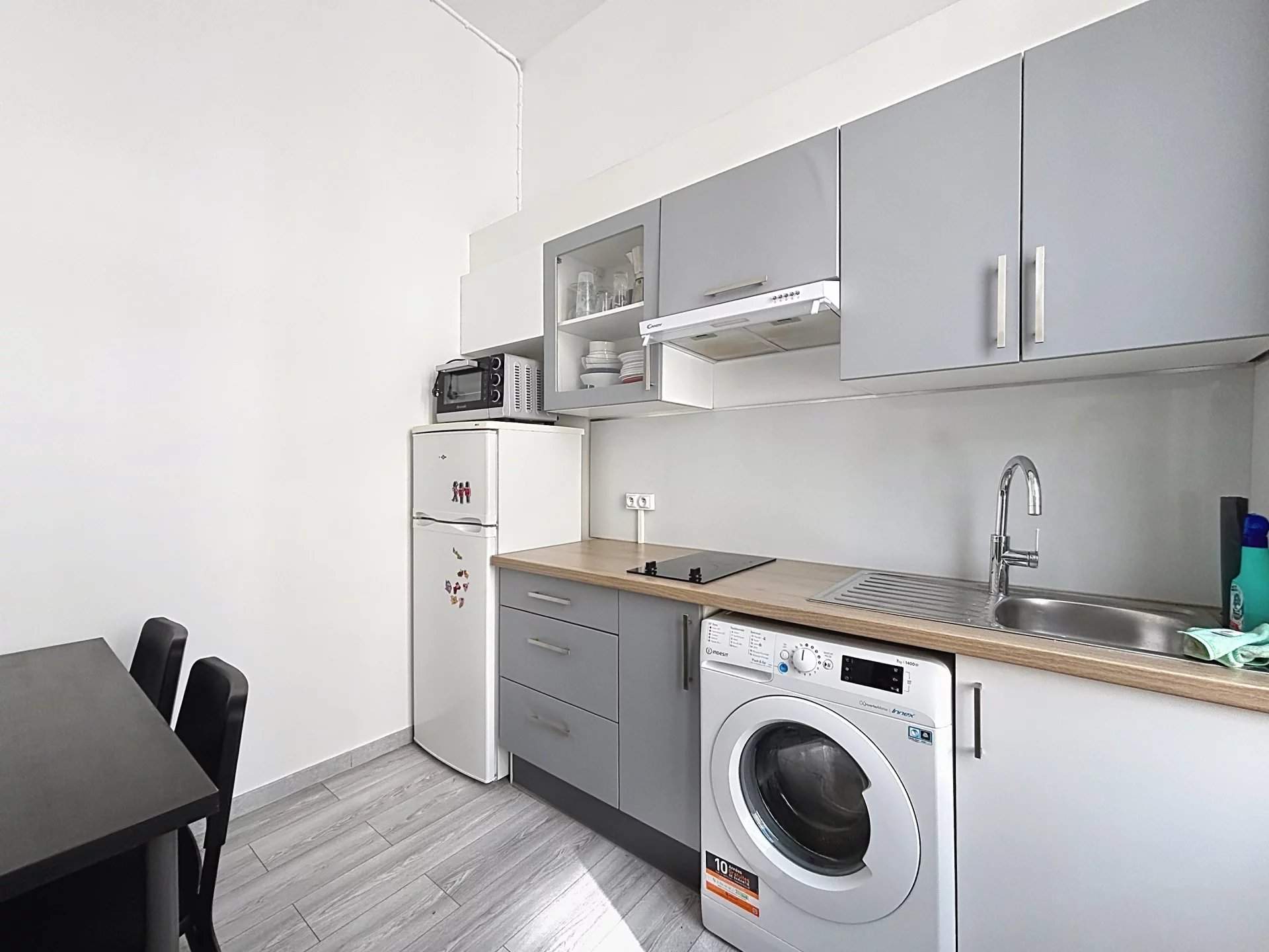 Lille  - Appartement 1 Pi&egrave;ce - picture 3