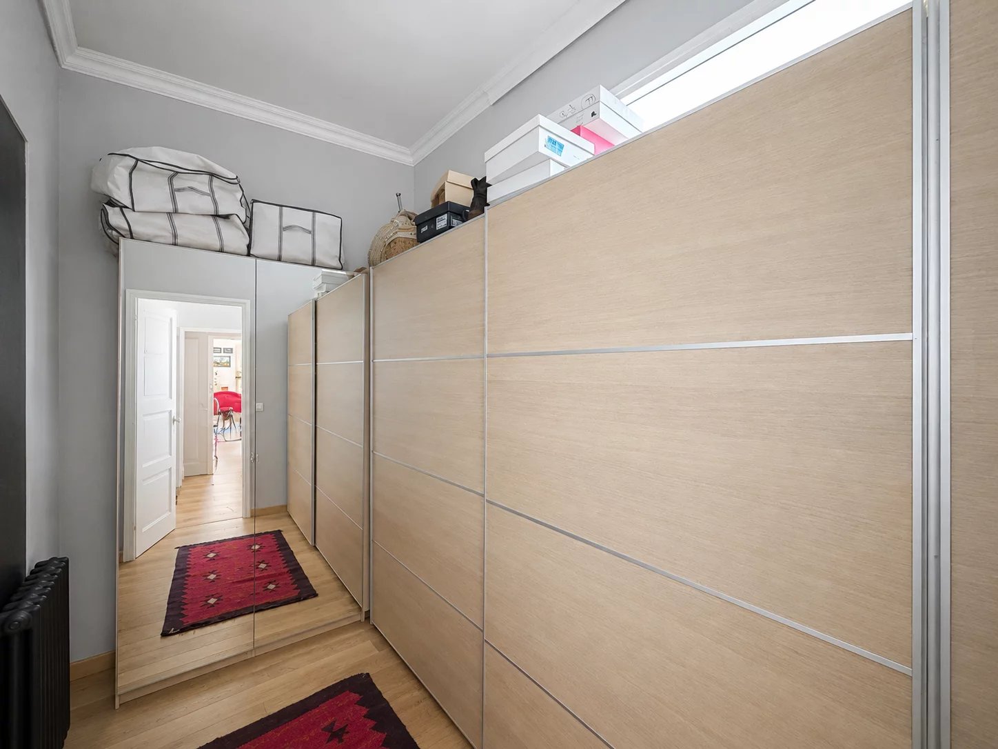 Lille  - Appartement 6 Pi&egrave;ces - picture 12