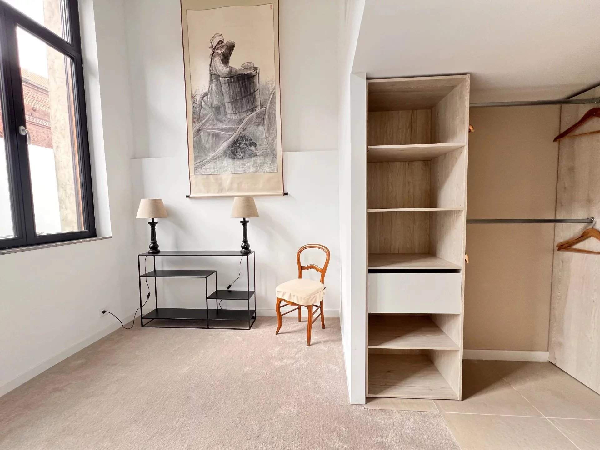 Lille  - Appartement 3 Pi&egrave;ces 2 Chambres - picture 10