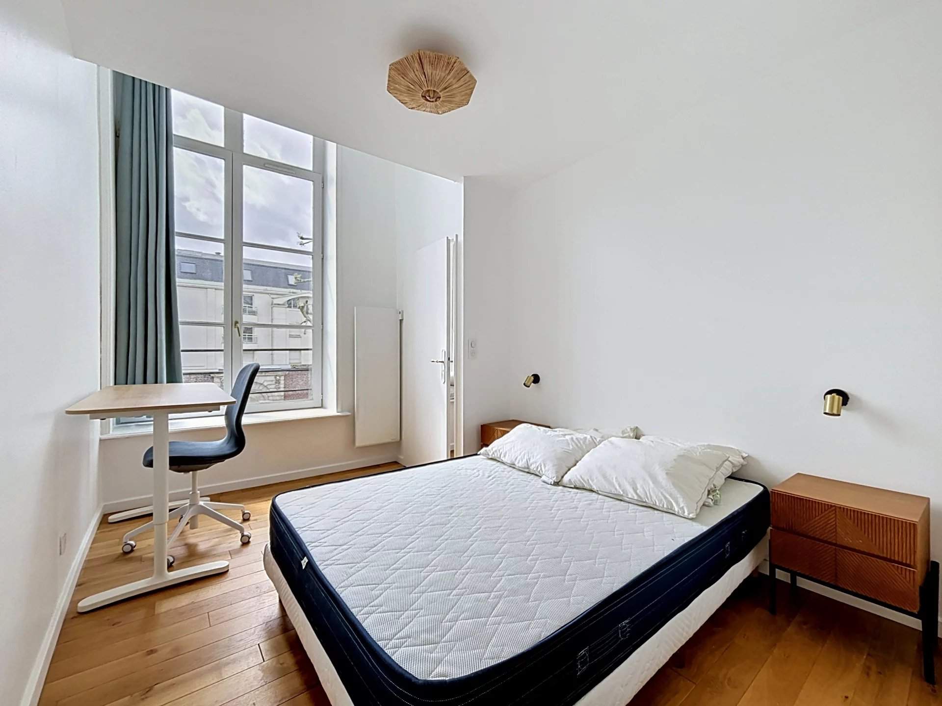 Lille  - Appartement 2 Pi&egrave;ces, 1 Chambre - picture 6