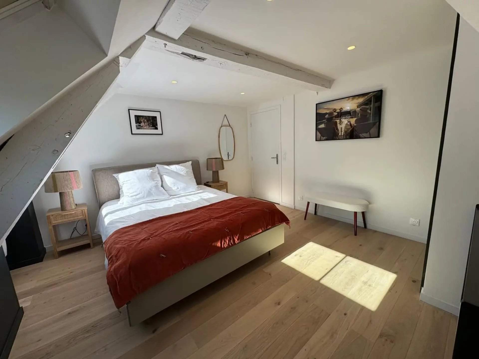 Lille  - Apartment 2 Bedrooms - picture 5