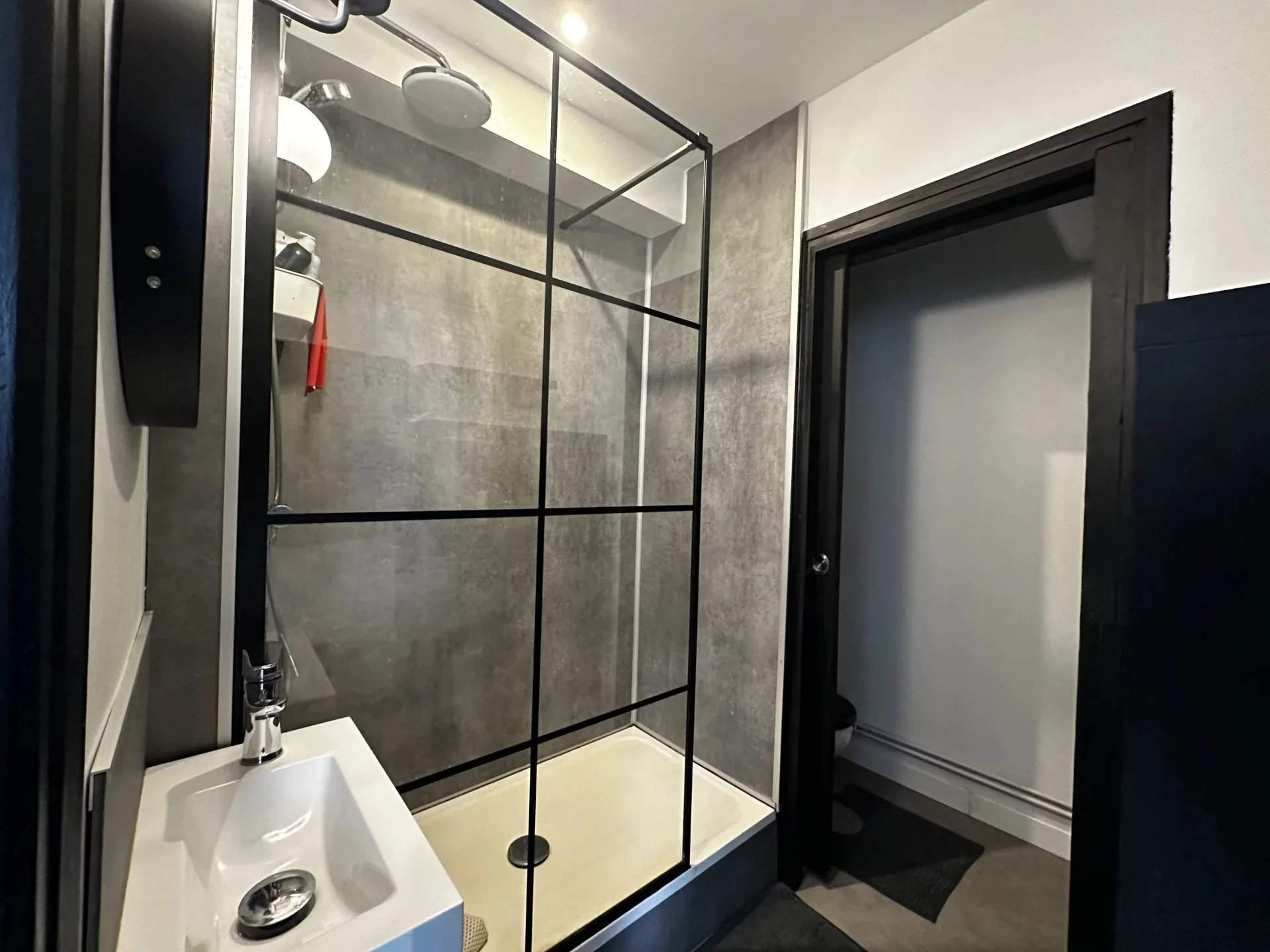 Lille  - Appartement 2 Pi&egrave;ces, 1 Chambre - picture 5