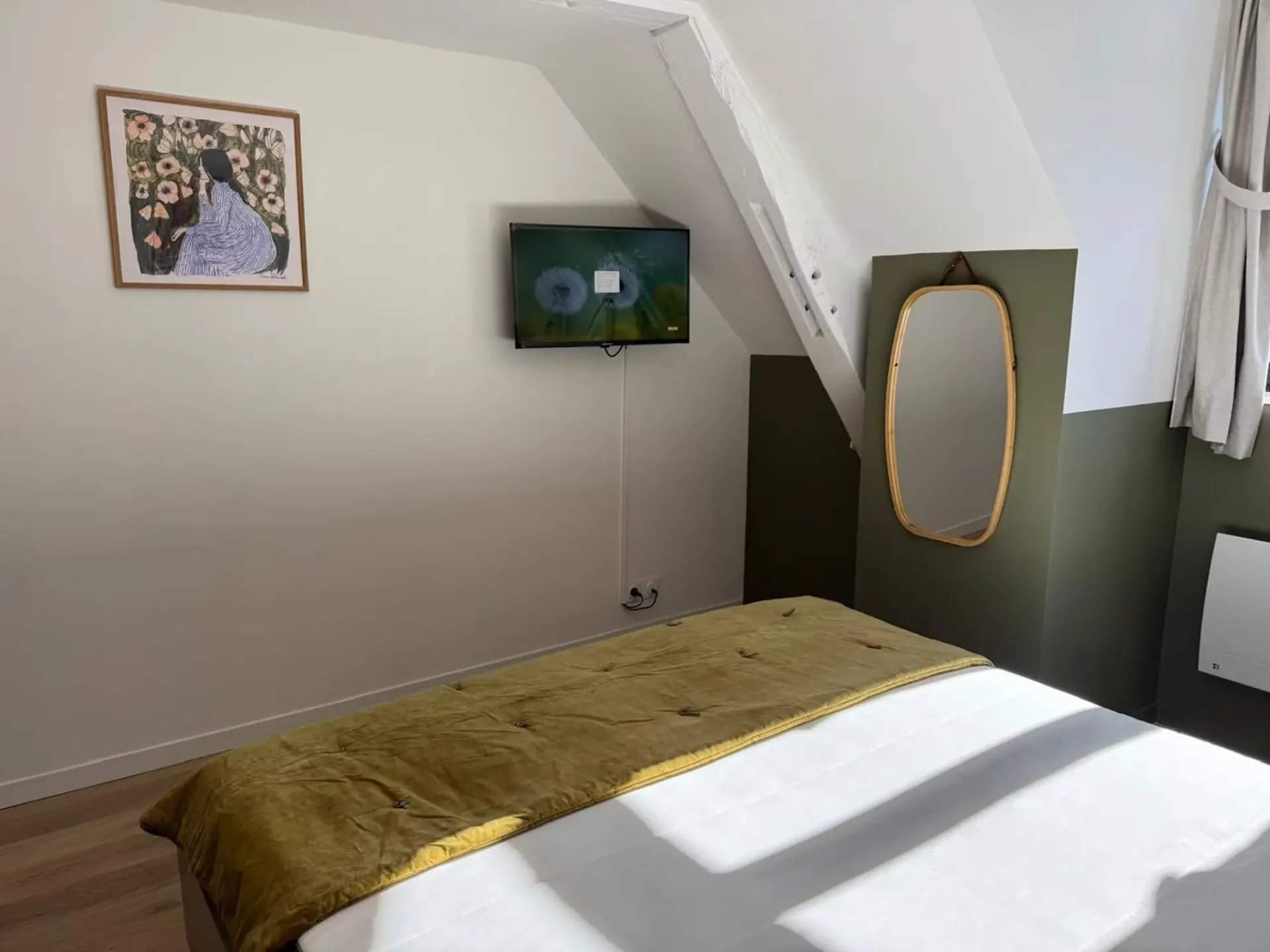 Lille  - Apartment 2 Bedrooms - picture 7