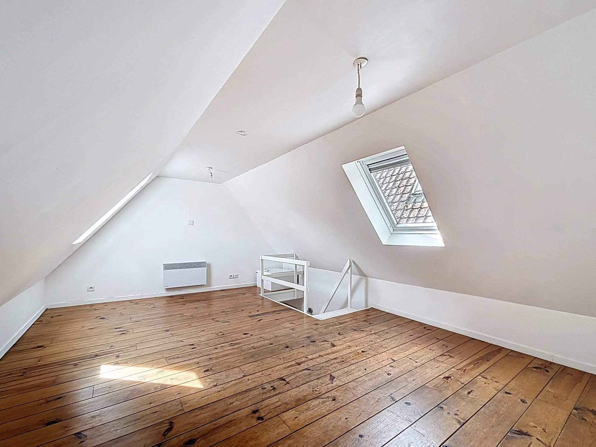Lille  - Apartment 1 Bedroom - picture 3