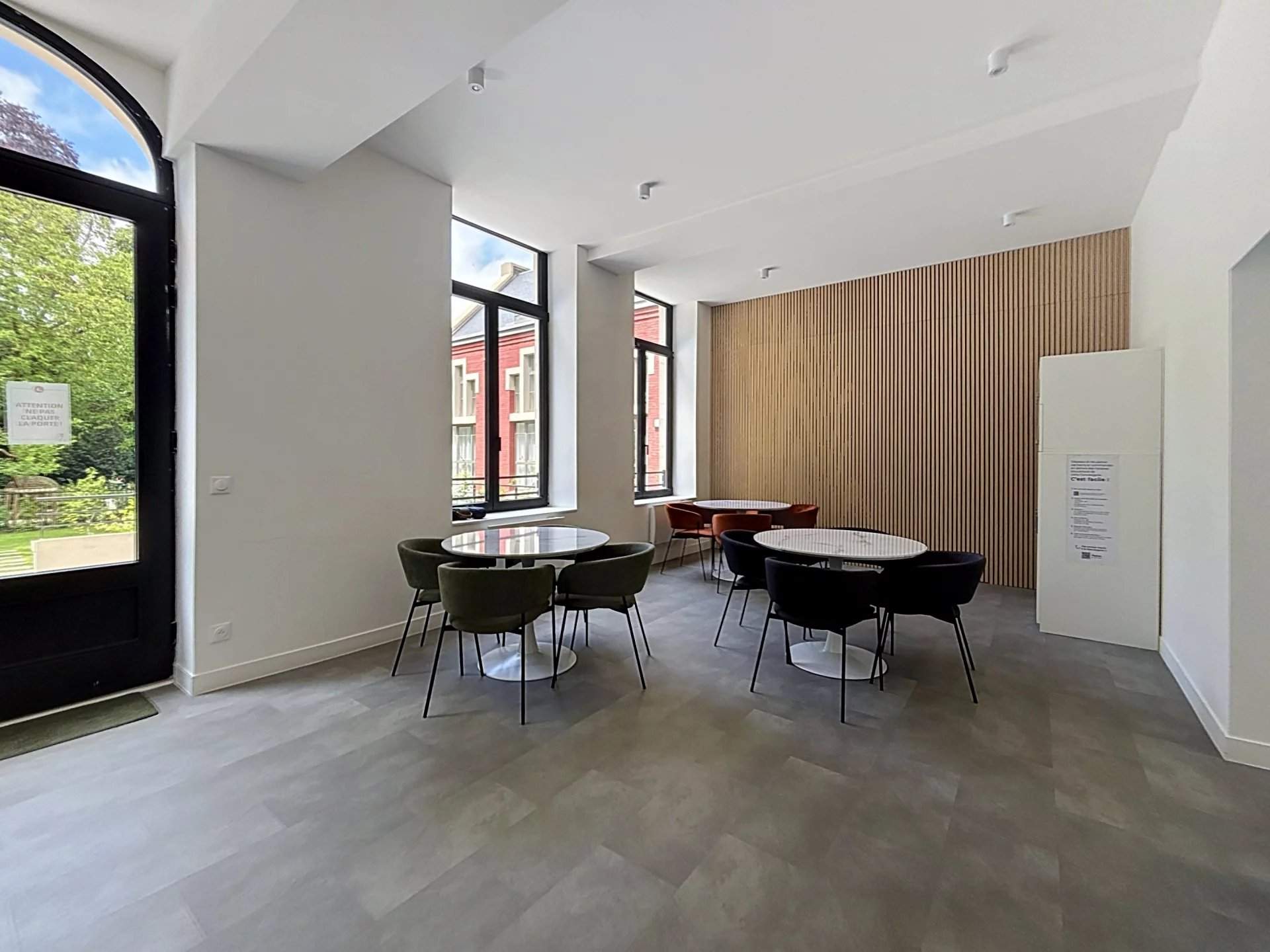 Lille  - Apartment 2 Bedrooms - picture 11