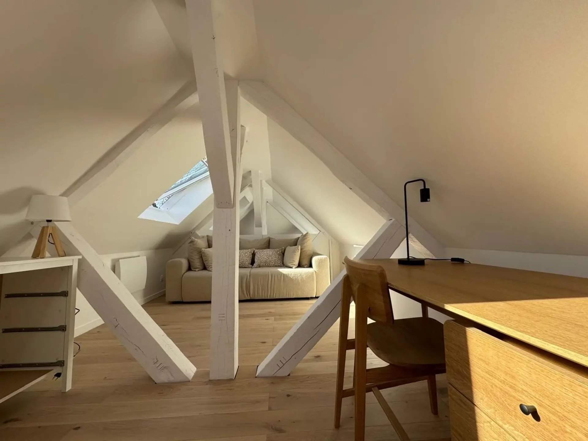 Lille  - Apartment 2 Bedrooms - picture 8