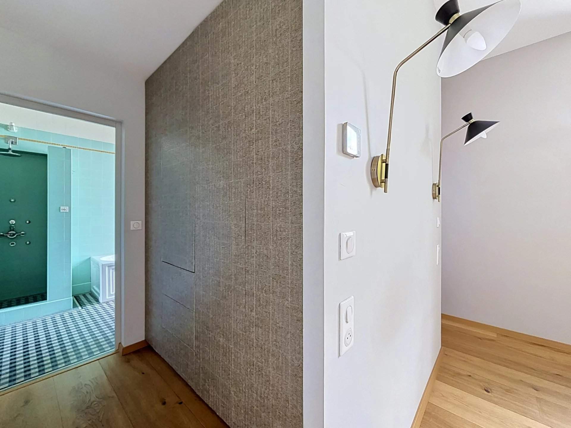 La Madeleine  - Apartment 3 Bedrooms - picture 10