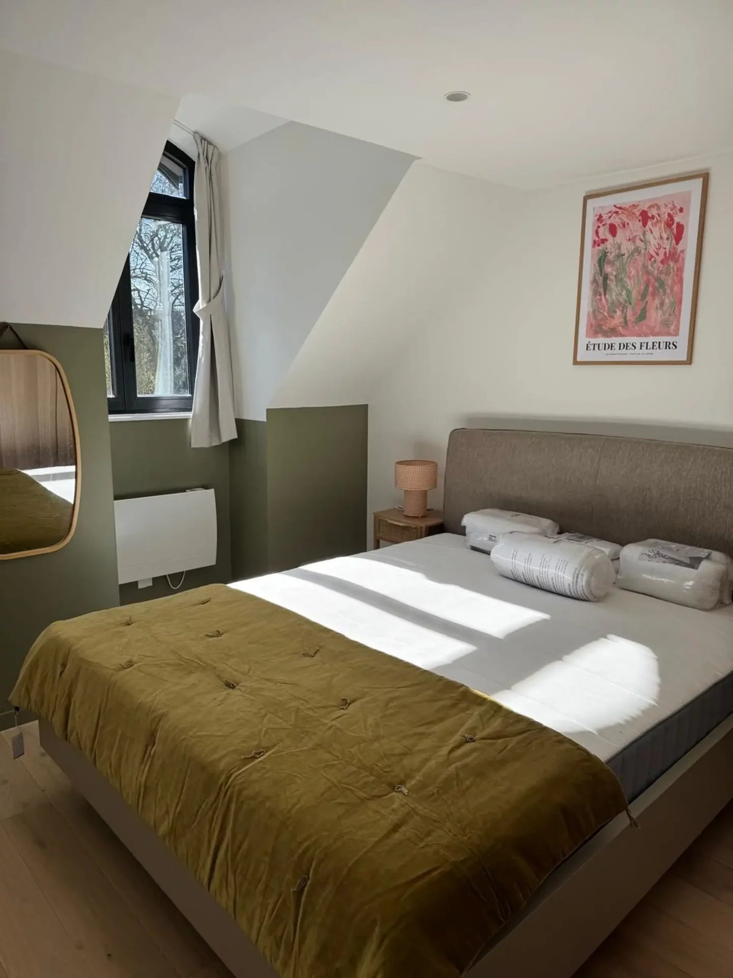 Lille  - Apartment 2 Bedrooms - picture 6