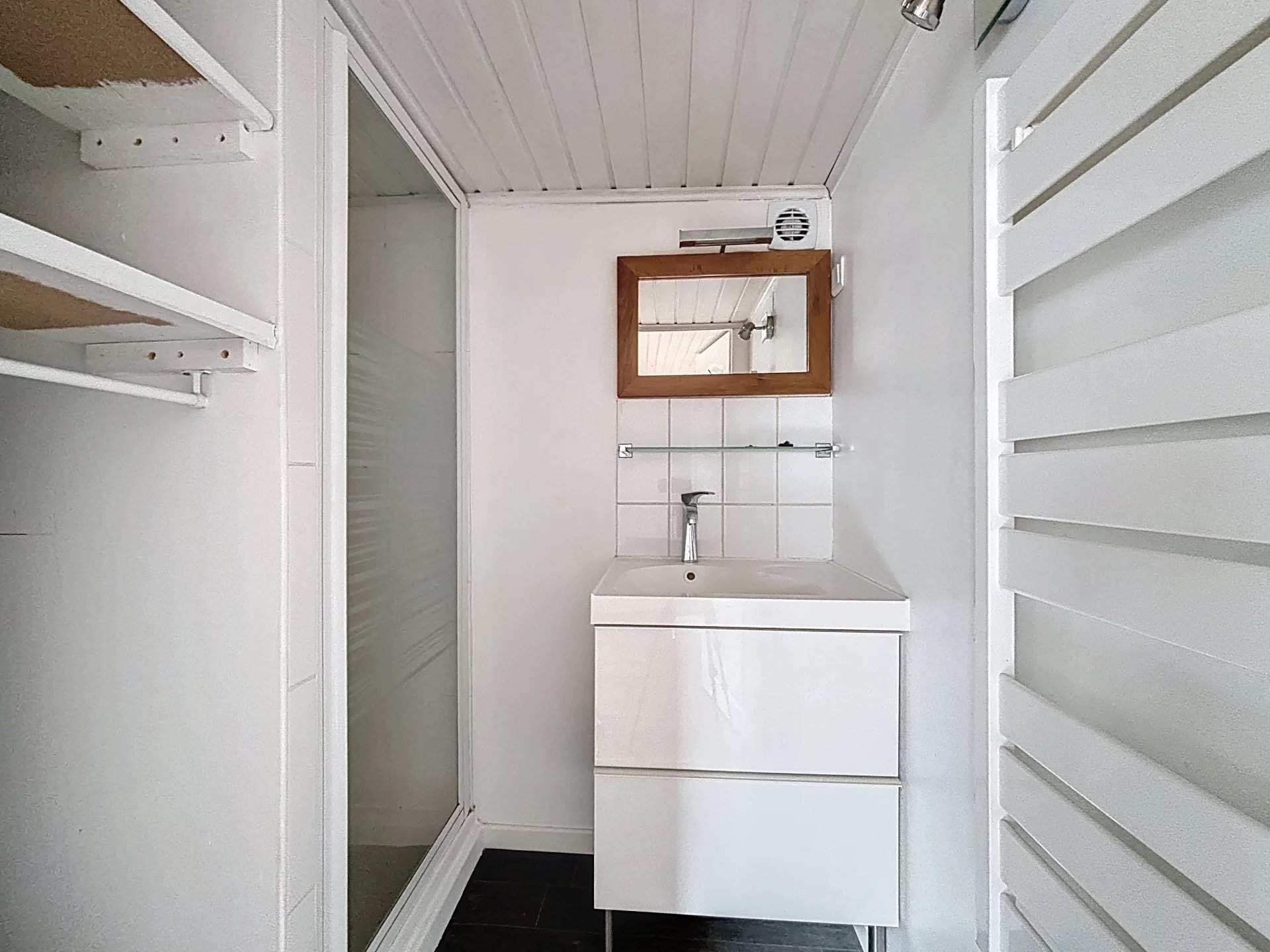 Lille  - Apartment 1 Bedroom - picture 6