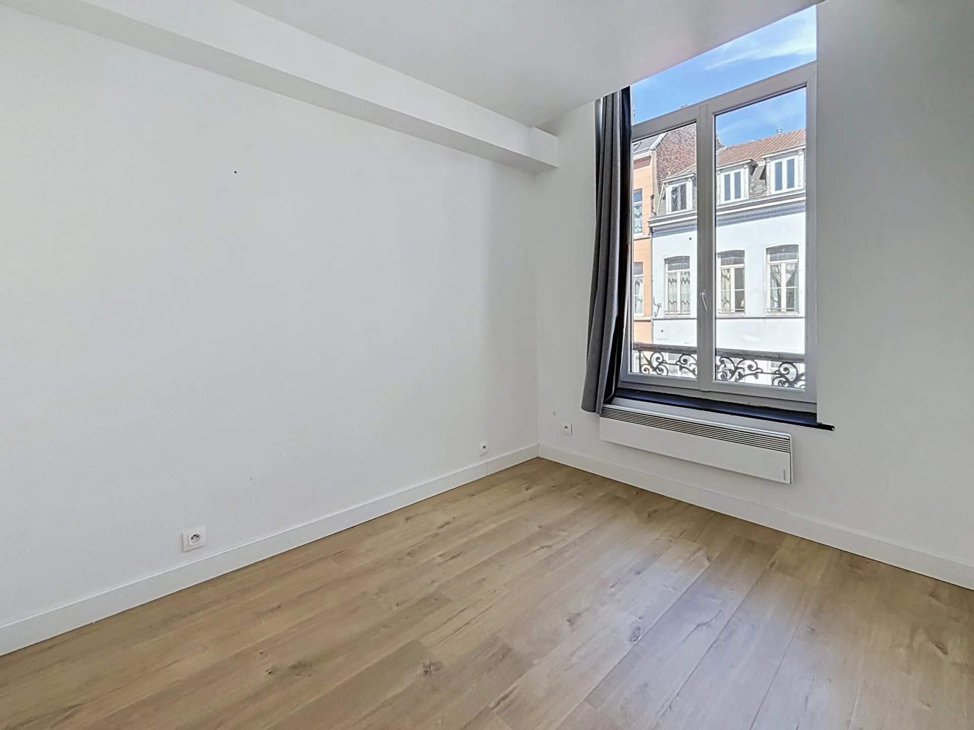 Lille  - Appartement 2 Pi&egrave;ces, 1 Chambre - picture 3