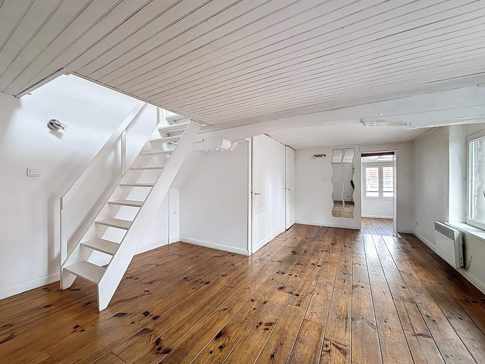 Lille  - Apartment 1 Bedroom - picture 1