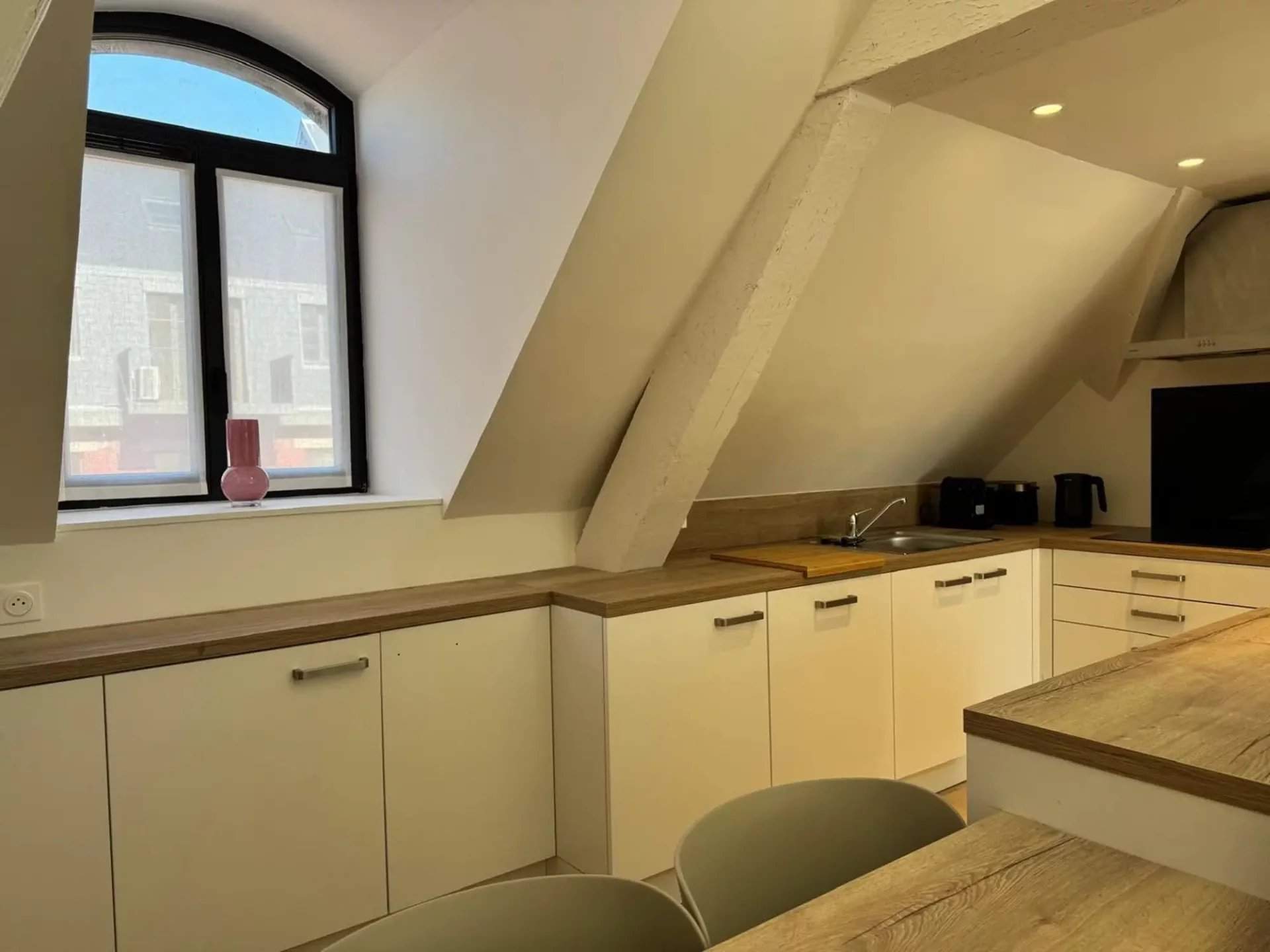 Lille  - Apartment 2 Bedrooms - picture 4