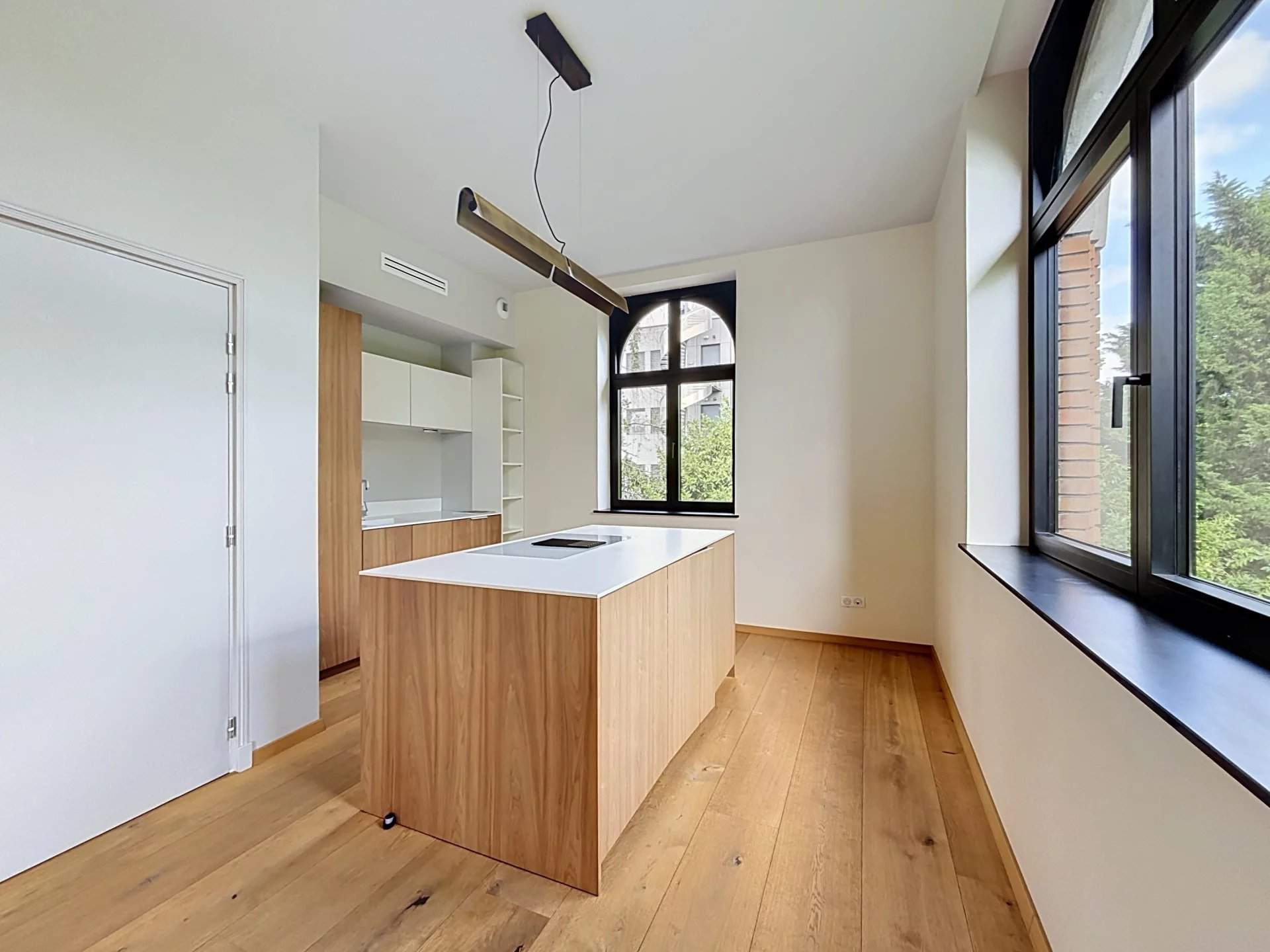 La Madeleine  - Apartment 3 Bedrooms - picture 14