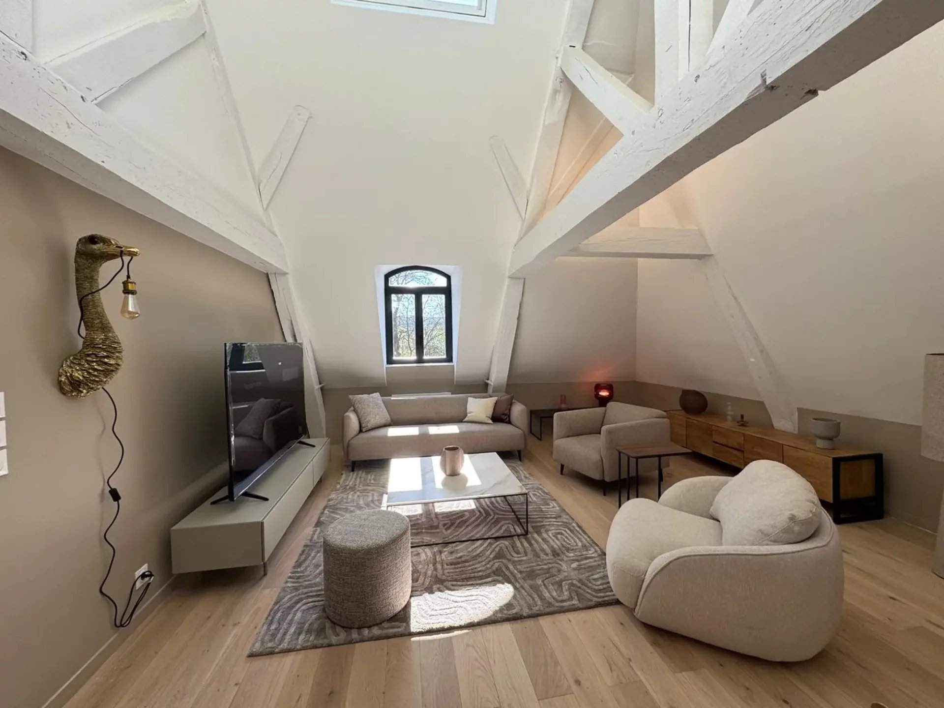 Lille  - Apartment 2 Bedrooms - picture 2