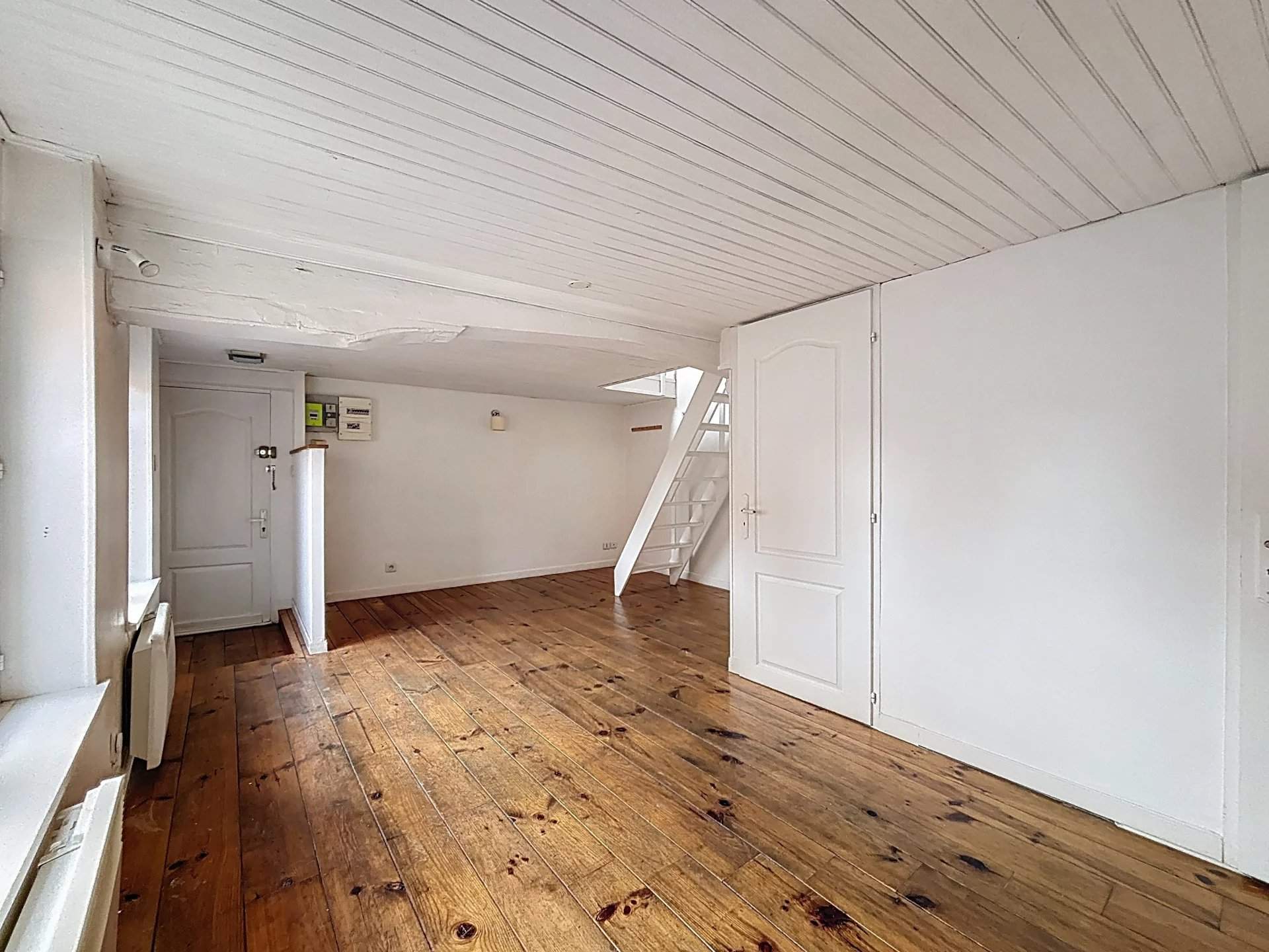 Lille  - Apartment 1 Bedroom - picture 2