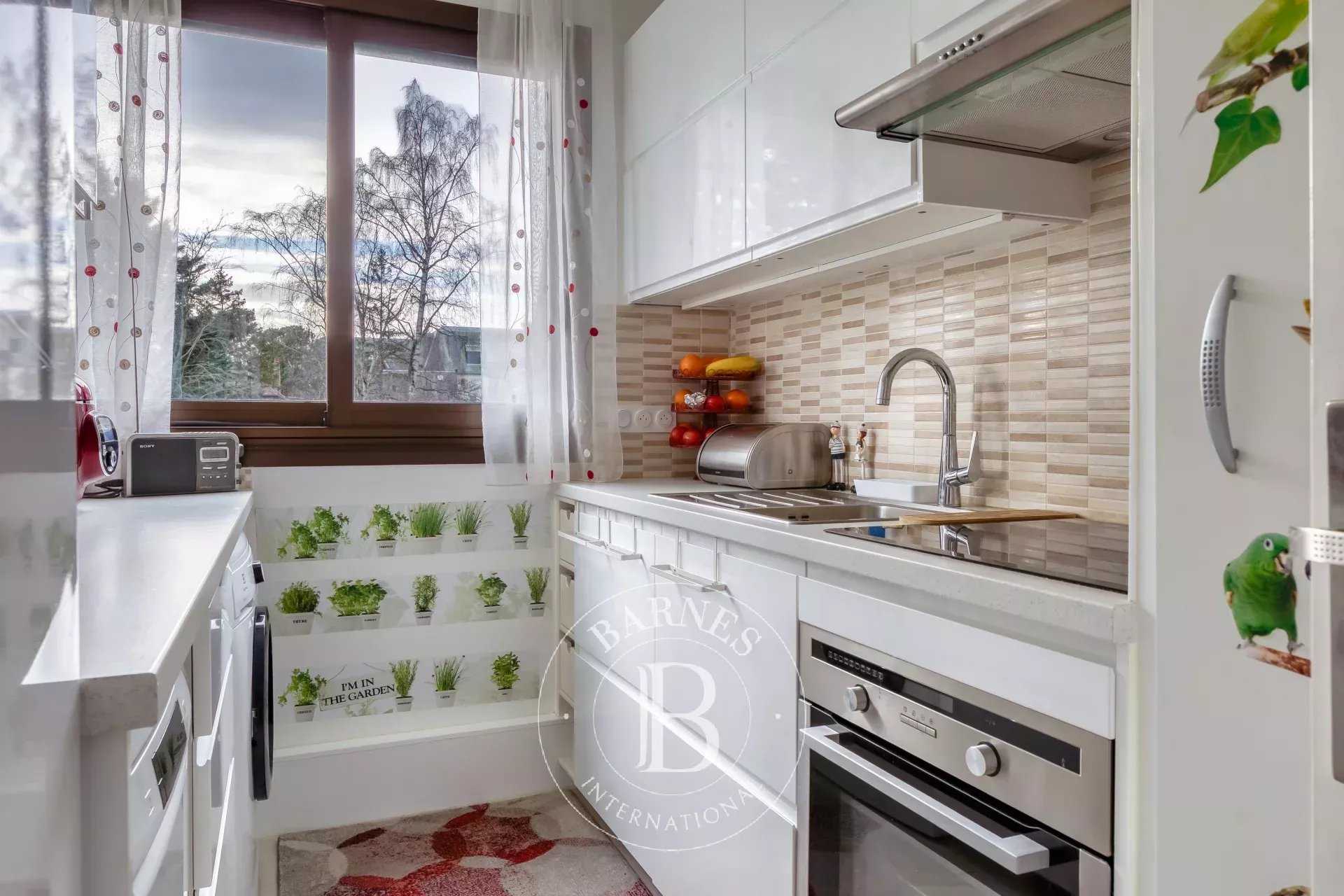 Deauville  - Apartment 2 Bedrooms