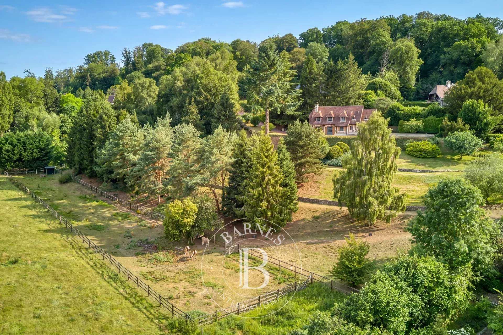 Pierrefitte-en-Auge  - House 4 Bedrooms