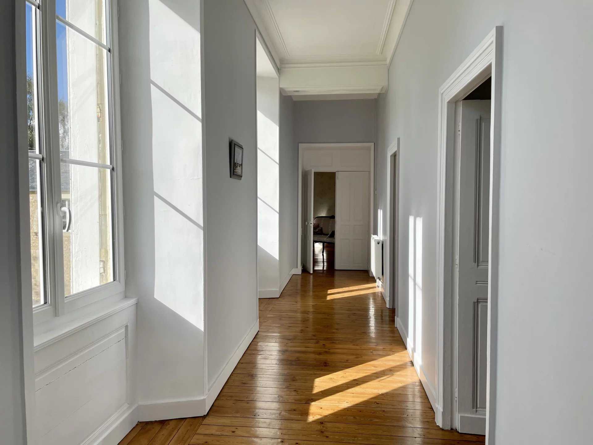 Hottot-les-Bagues  - House 6 Bedrooms