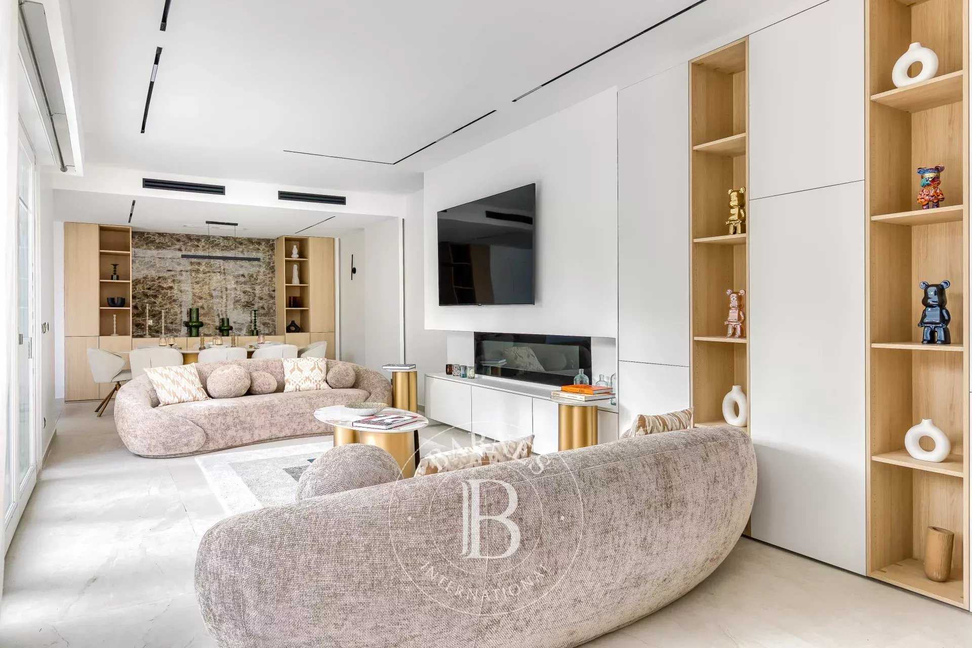 Deauville  - Maison 7 Pièces 5 Chambres