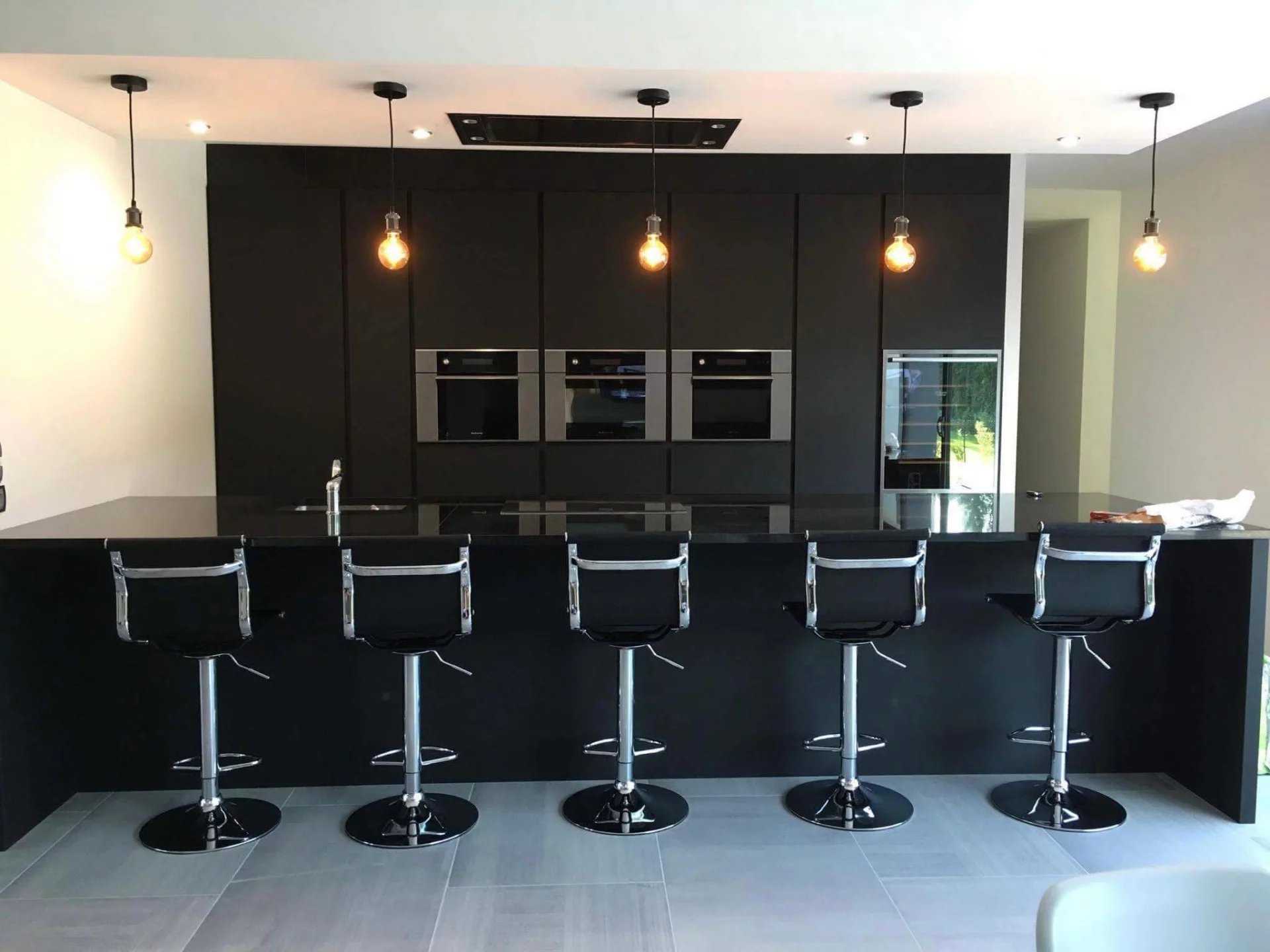 Deauville  - House 5 Bedrooms