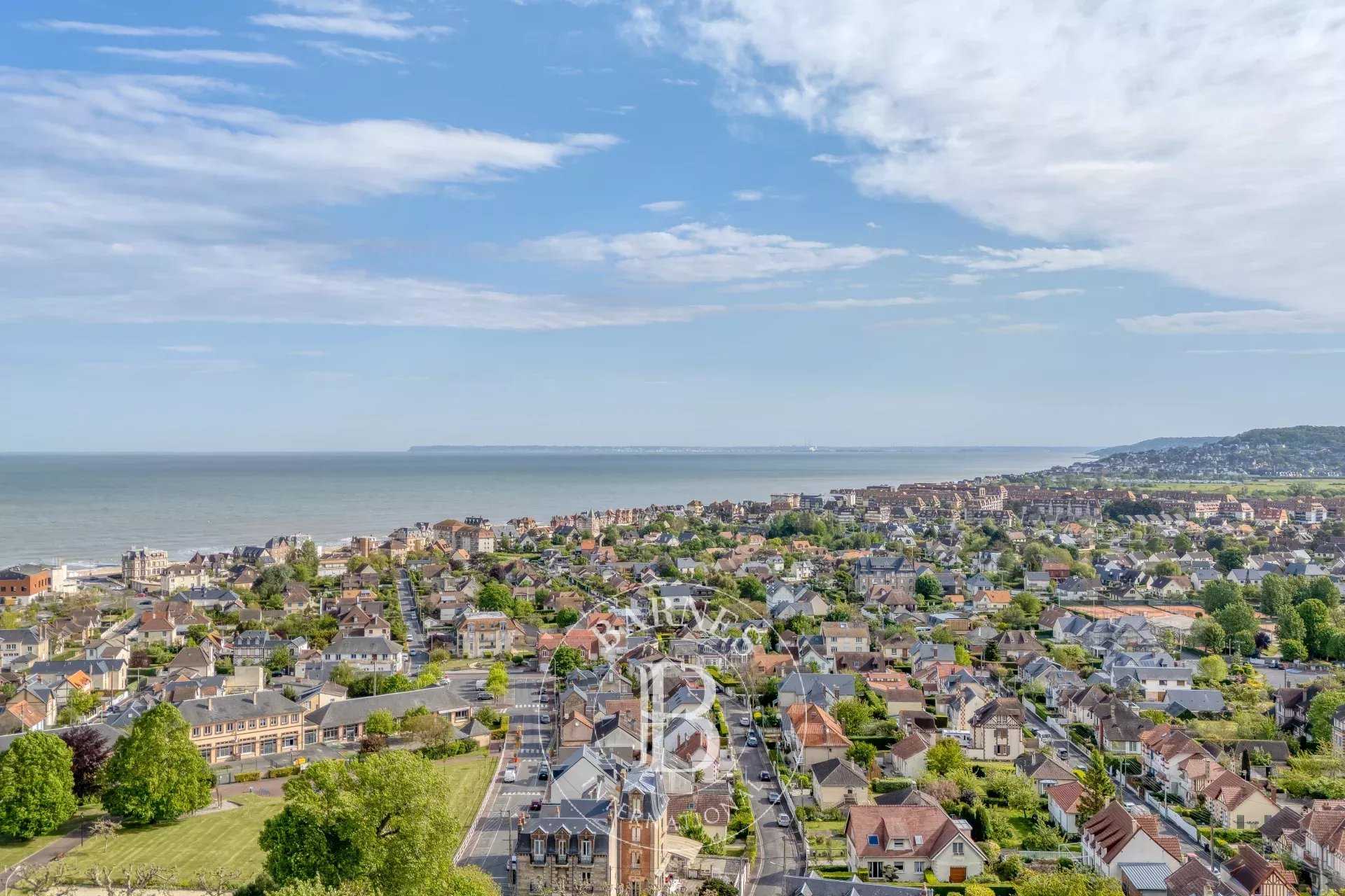 Villers-sur-Mer  - Villa 10 Pi&egrave;ces