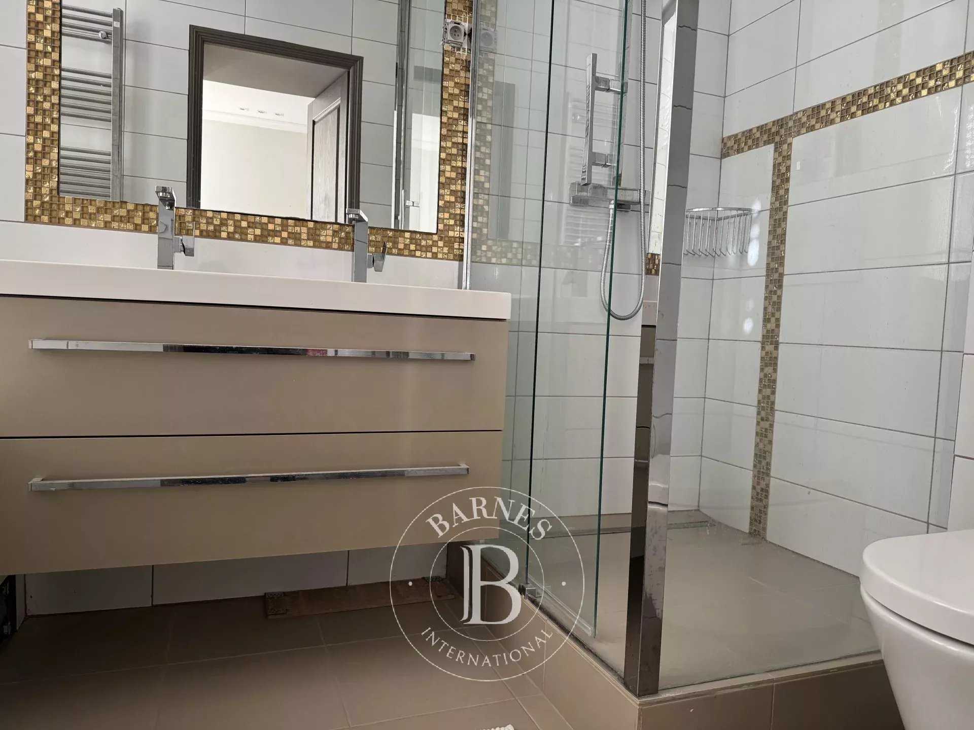 Deauville  - Appartement 5 Pi&egrave;ces