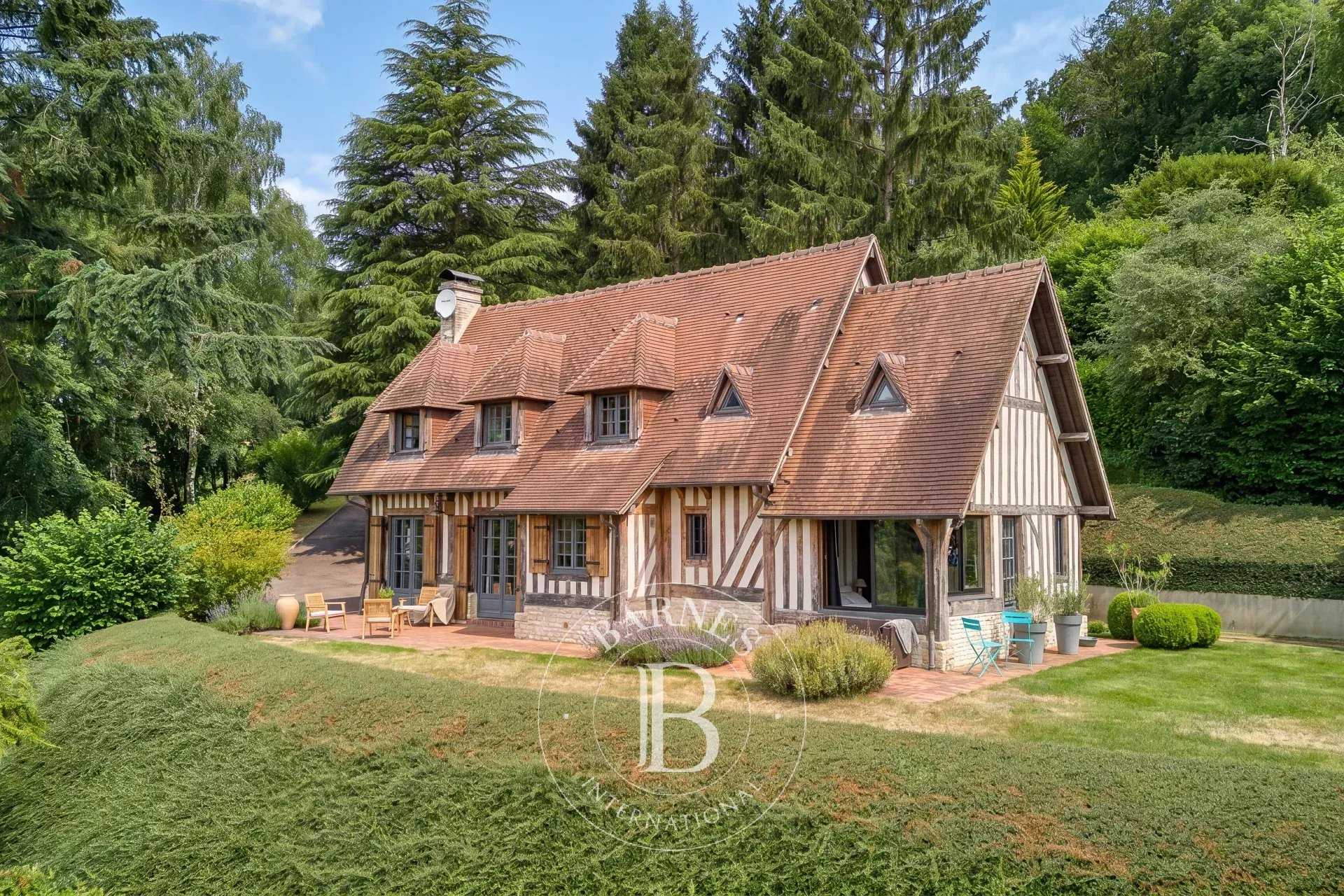 Pierrefitte-en-Auge  - House 4 Bedrooms