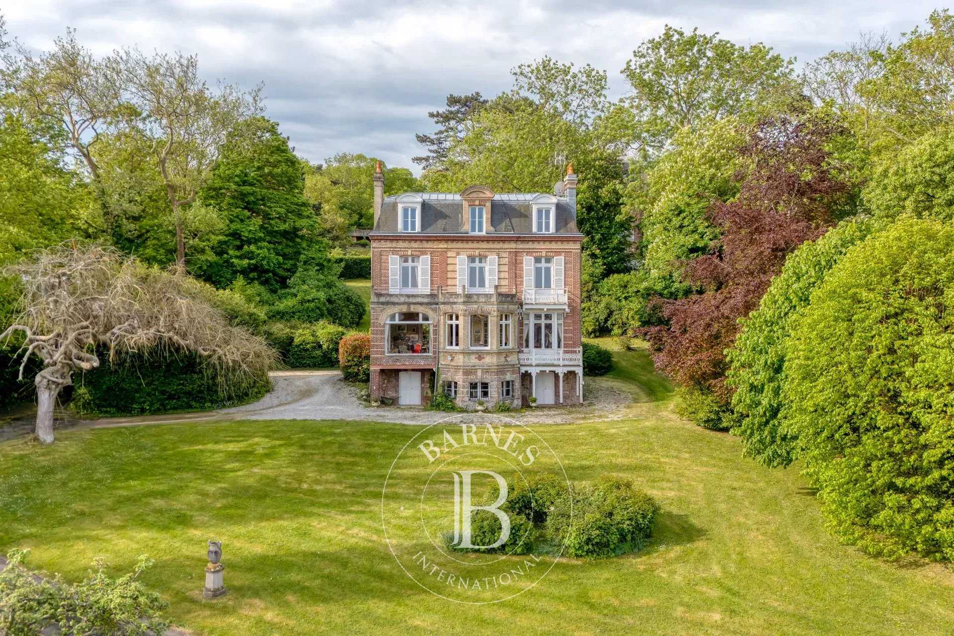 Villers-sur-Mer  - Villa 10 Pi&egrave;ces