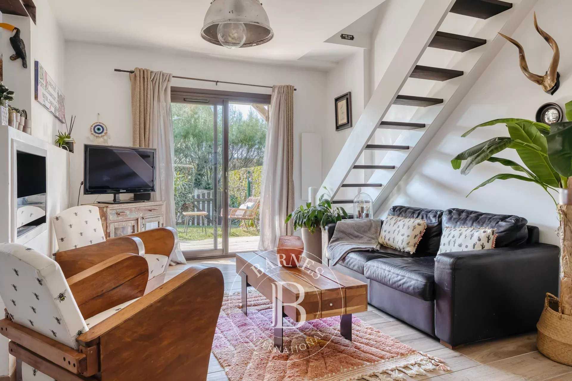 Benerville-sur-Mer  - House 4 Bedrooms