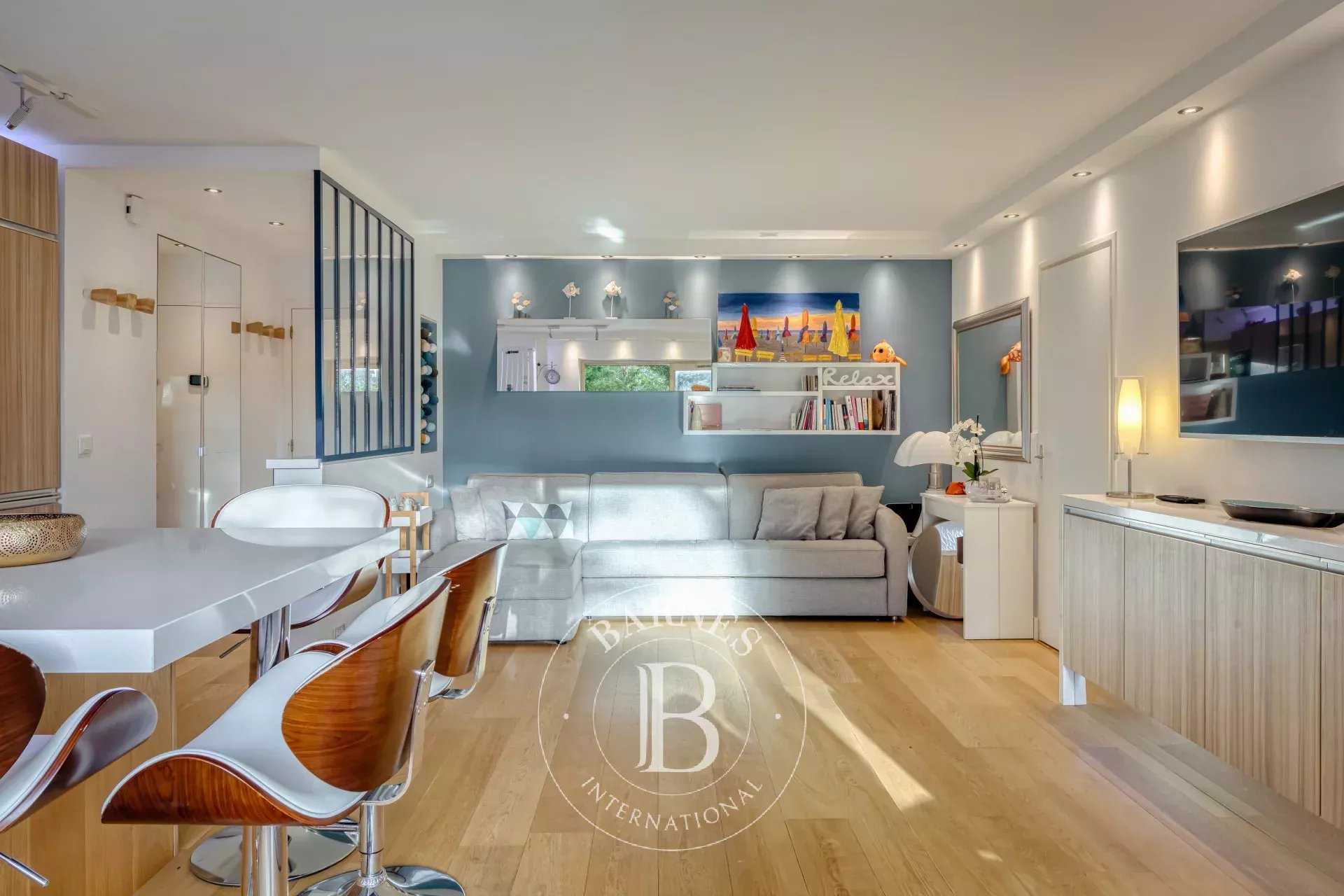 Deauville  - Apartment 1 Bedroom