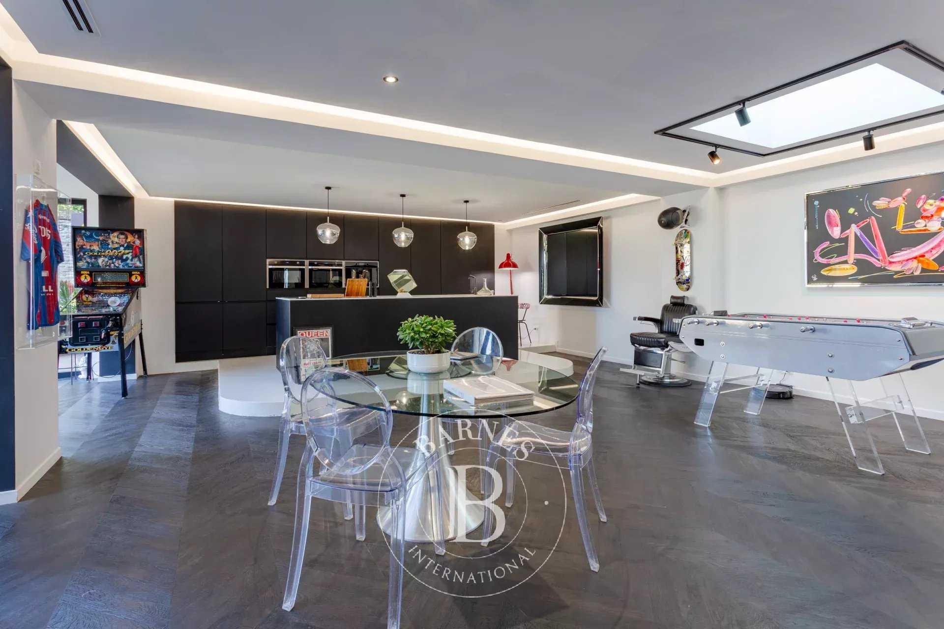 Caen  - House 3 Bedrooms