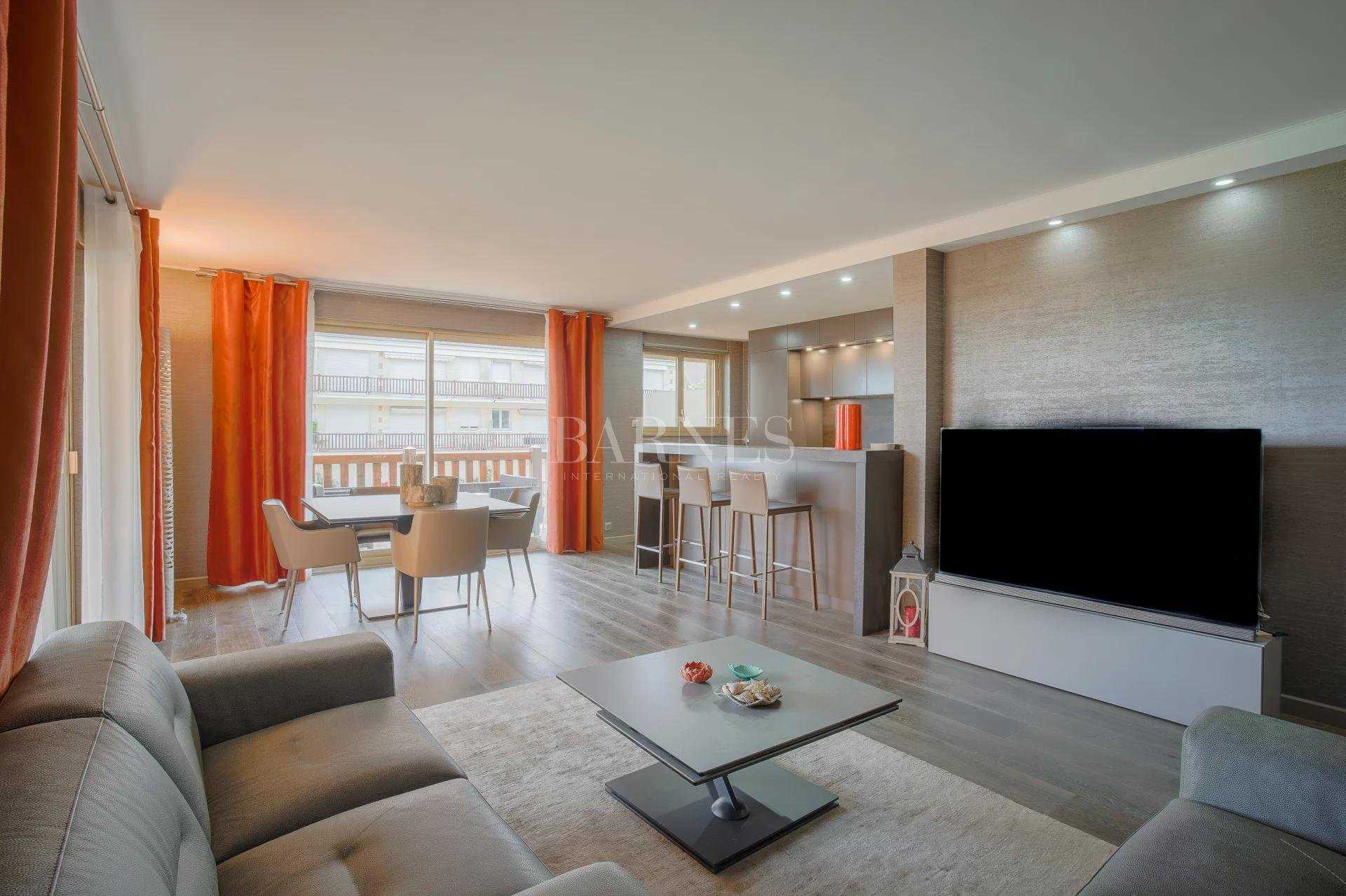 Deauville  - Apartment 2 Bedrooms