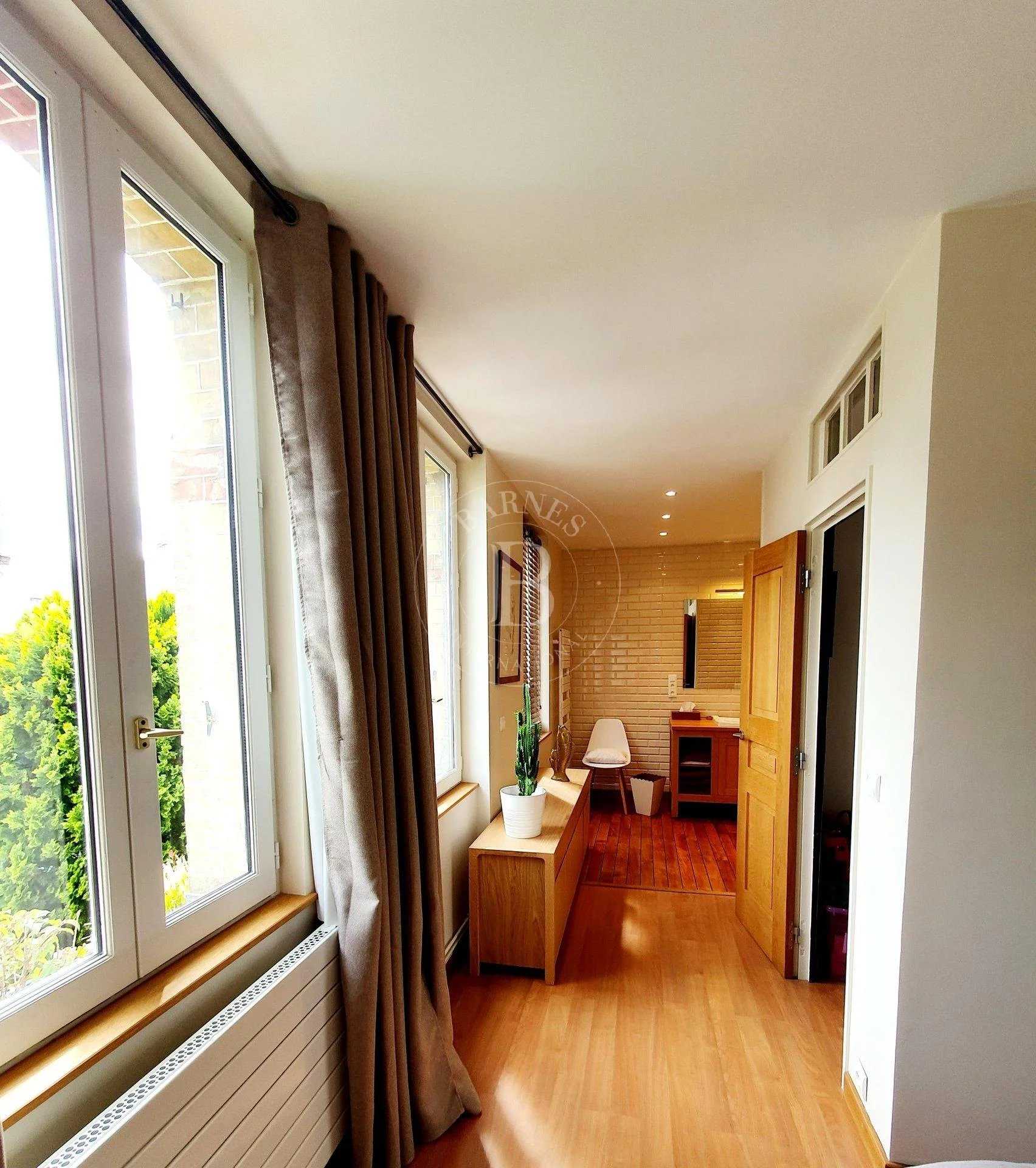 Deauville  - Townhouse 3 Bedrooms