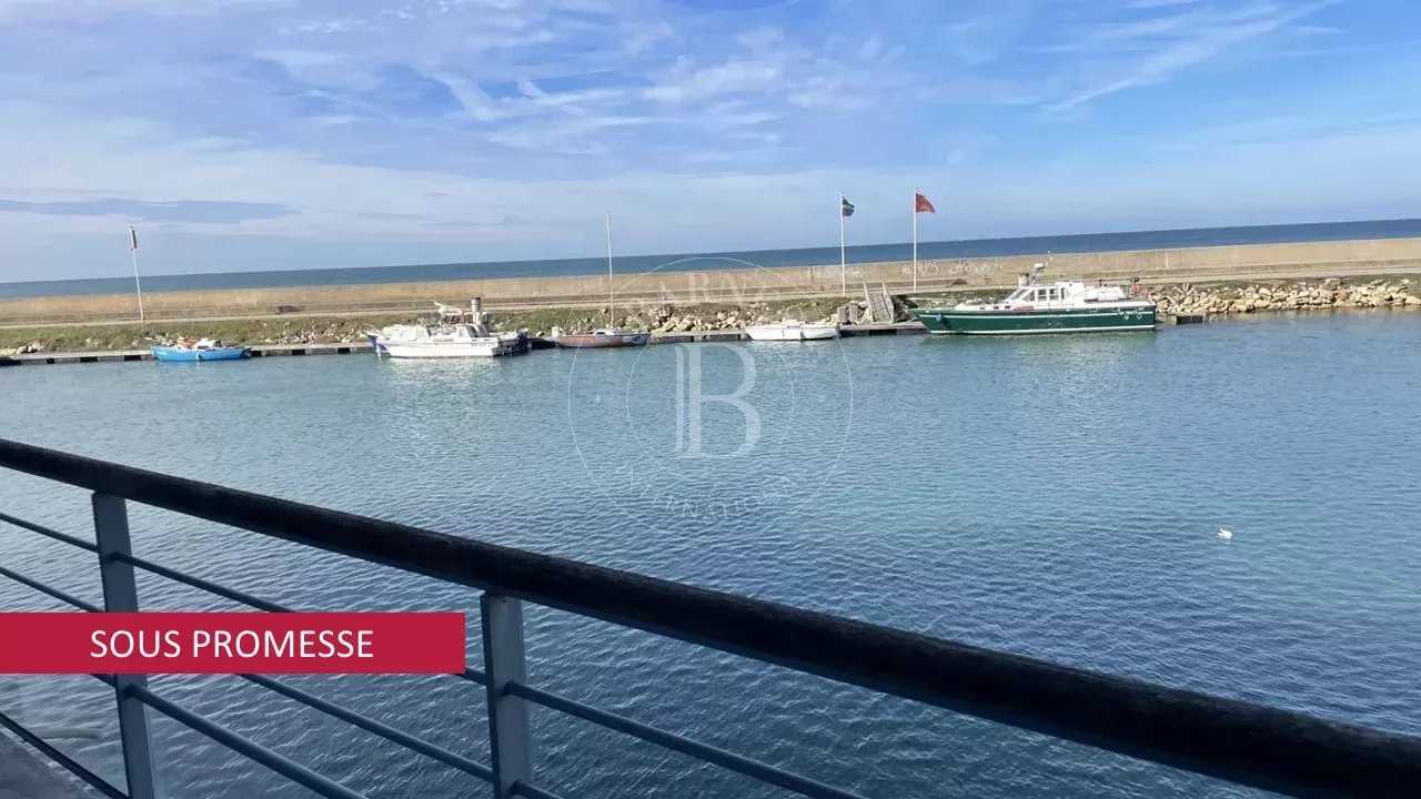 Piso Deauville