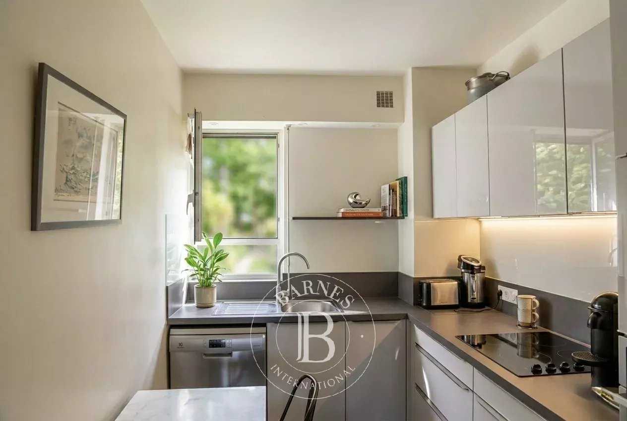 Tourgéville  - Appartement 2 Pi&egrave;ces, 1 Chambre