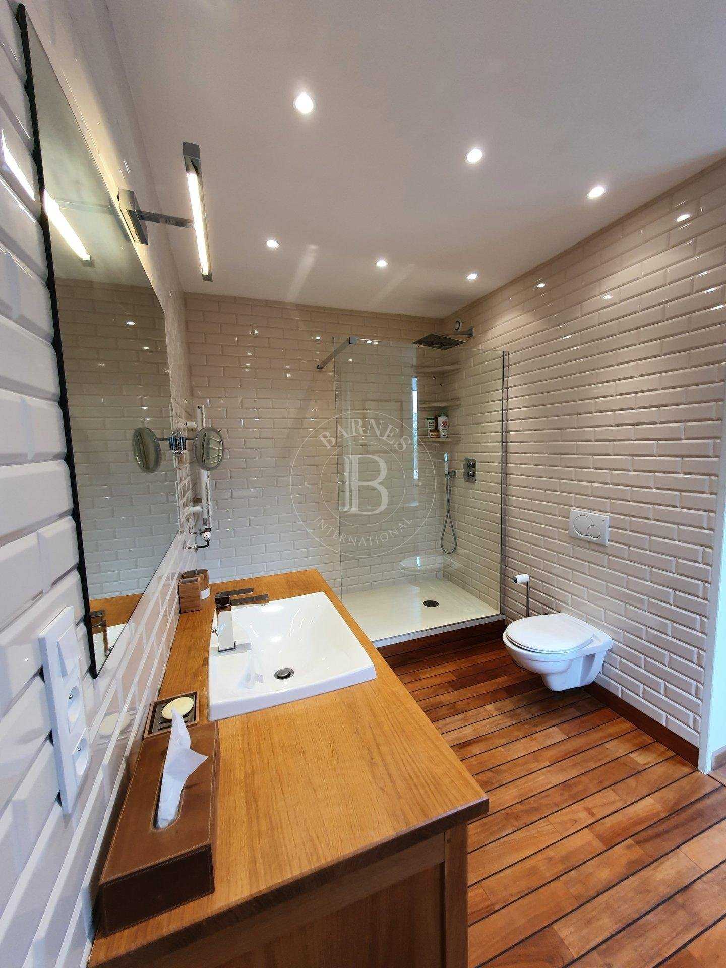 Deauville  - Townhouse 3 Bedrooms