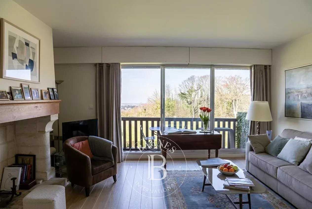 Tourgéville  - Appartement 2 Pi&egrave;ces, 1 Chambre